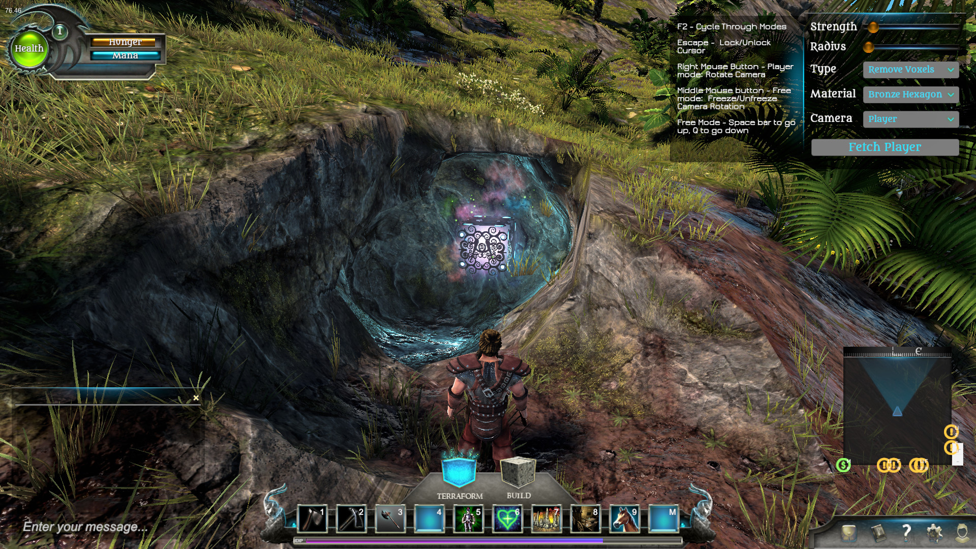 Astral Terra screenshot 15