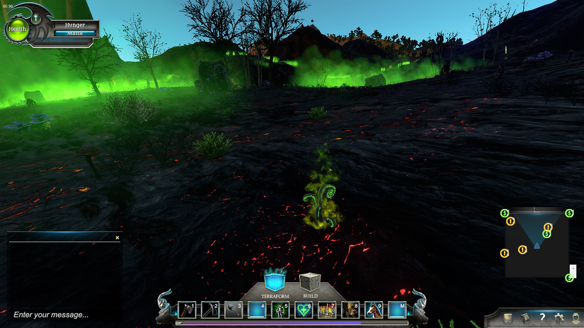 Astral Terra screenshot 17