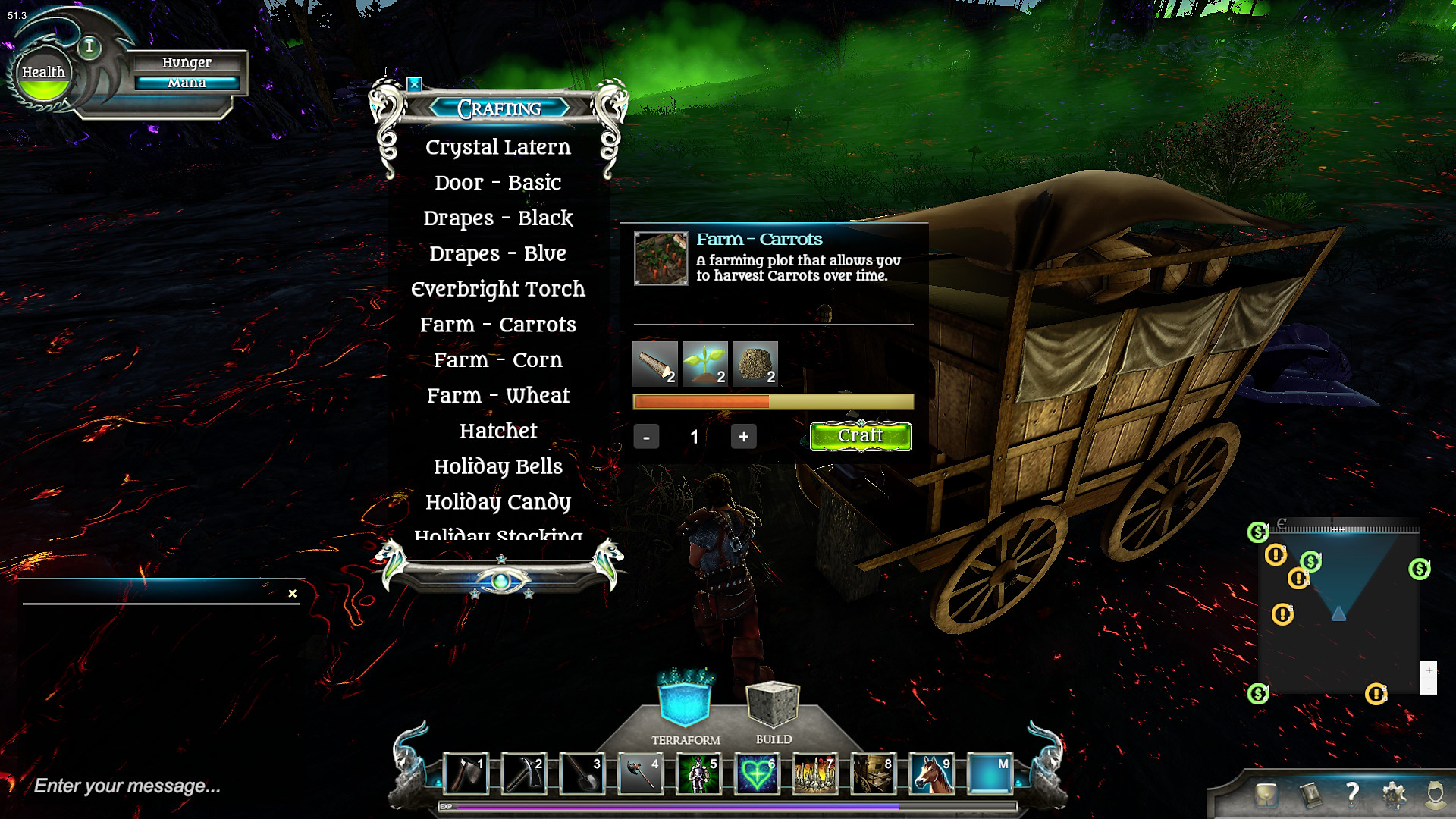 Astral Terra screenshot 21
