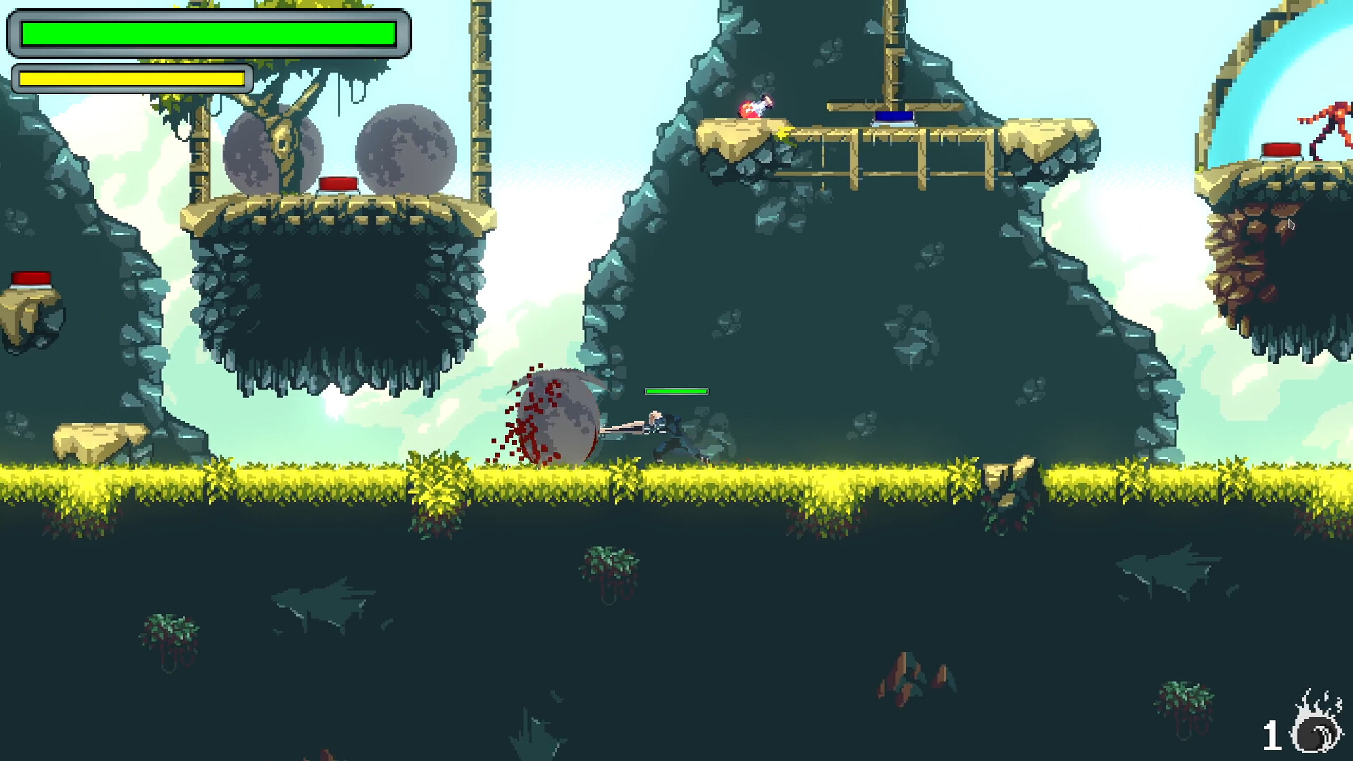 Liyf screenshot 1