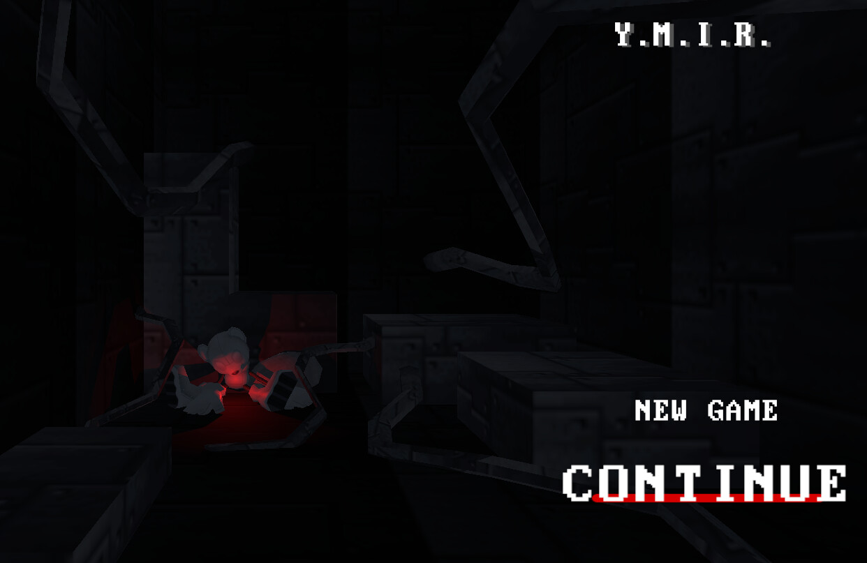 Ginger Snap: Islands of Rot screenshot 6