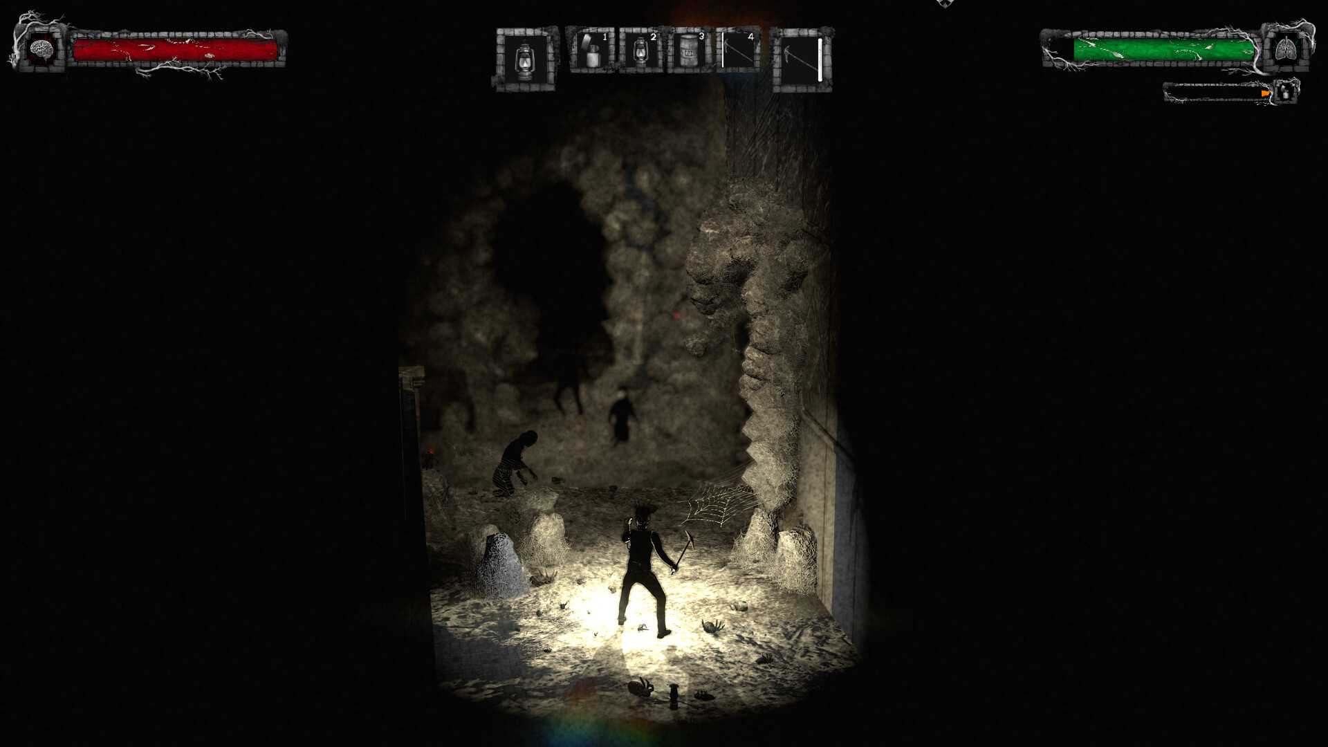 Unwell screenshot 1