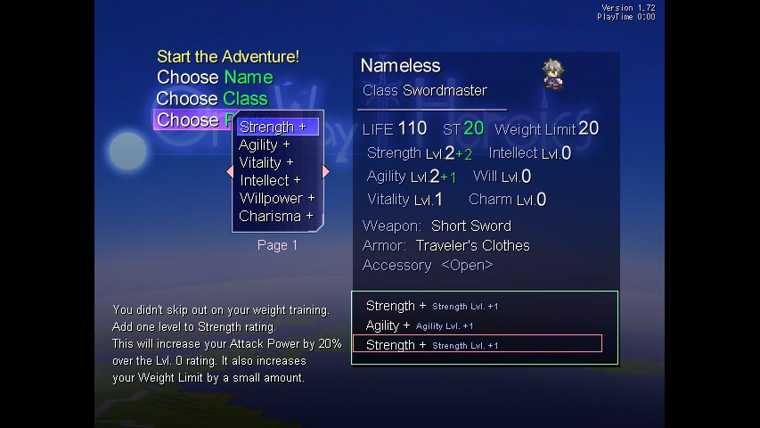 One Way Heroics screenshot 3