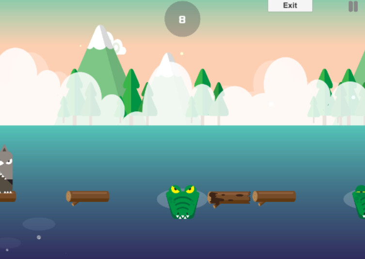 heaven and hell screenshot 4