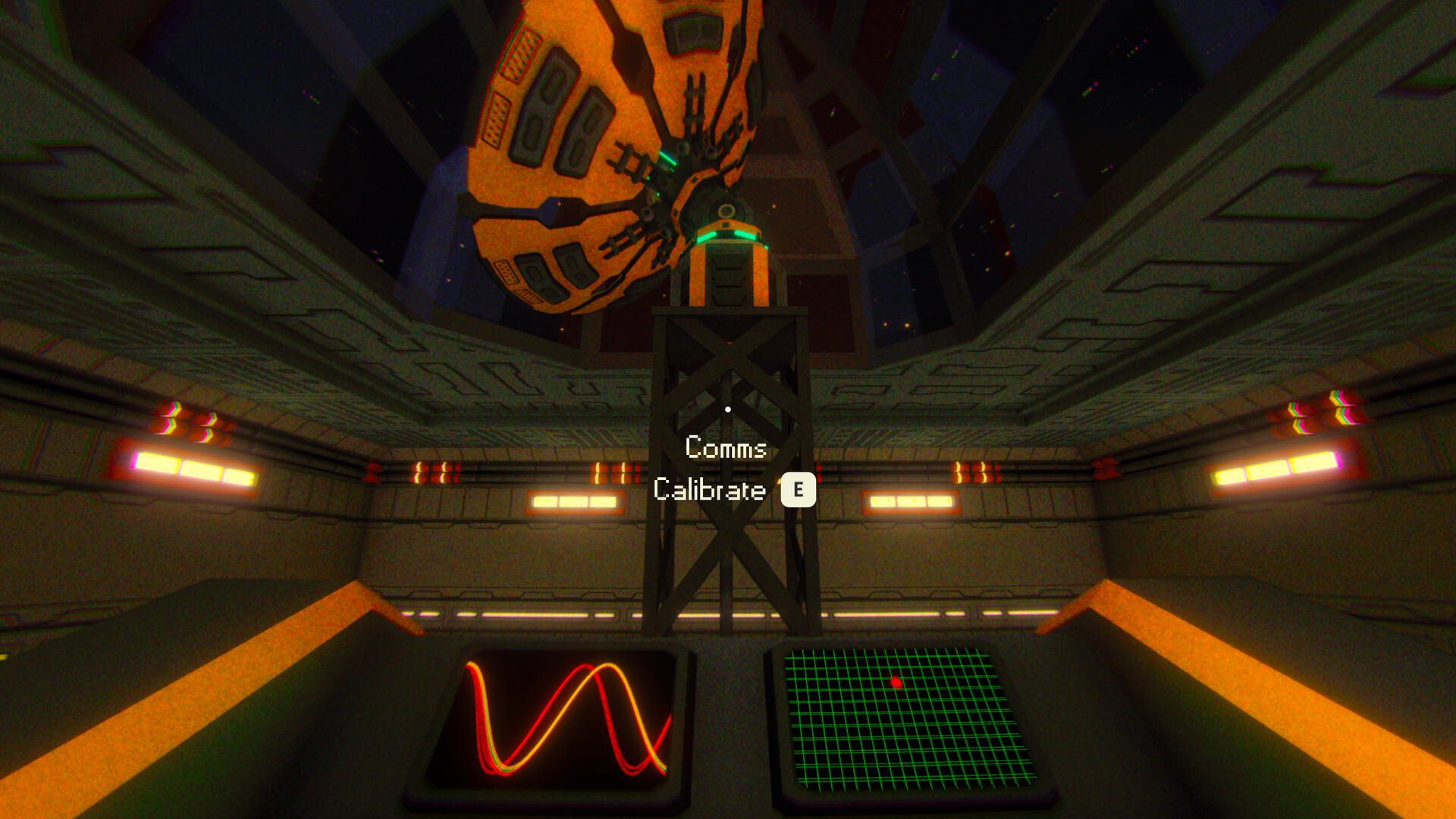 Crewed screenshot 5