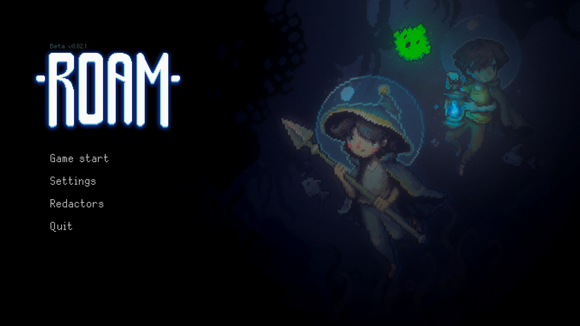 Roam screenshot 16