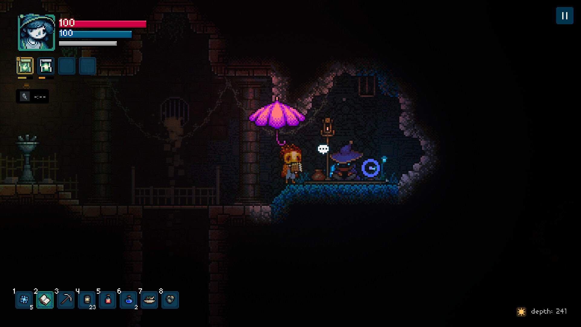 Roam screenshot 11