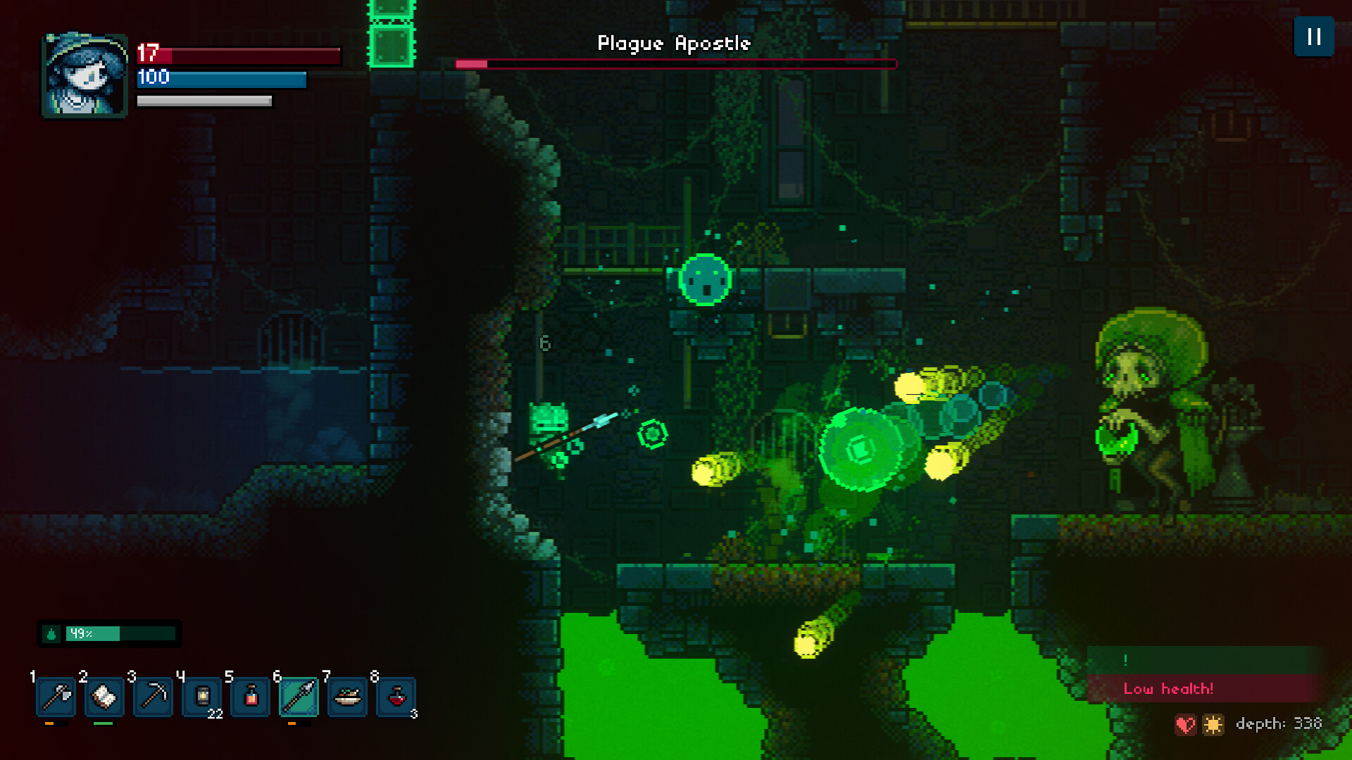 Roam screenshot 6