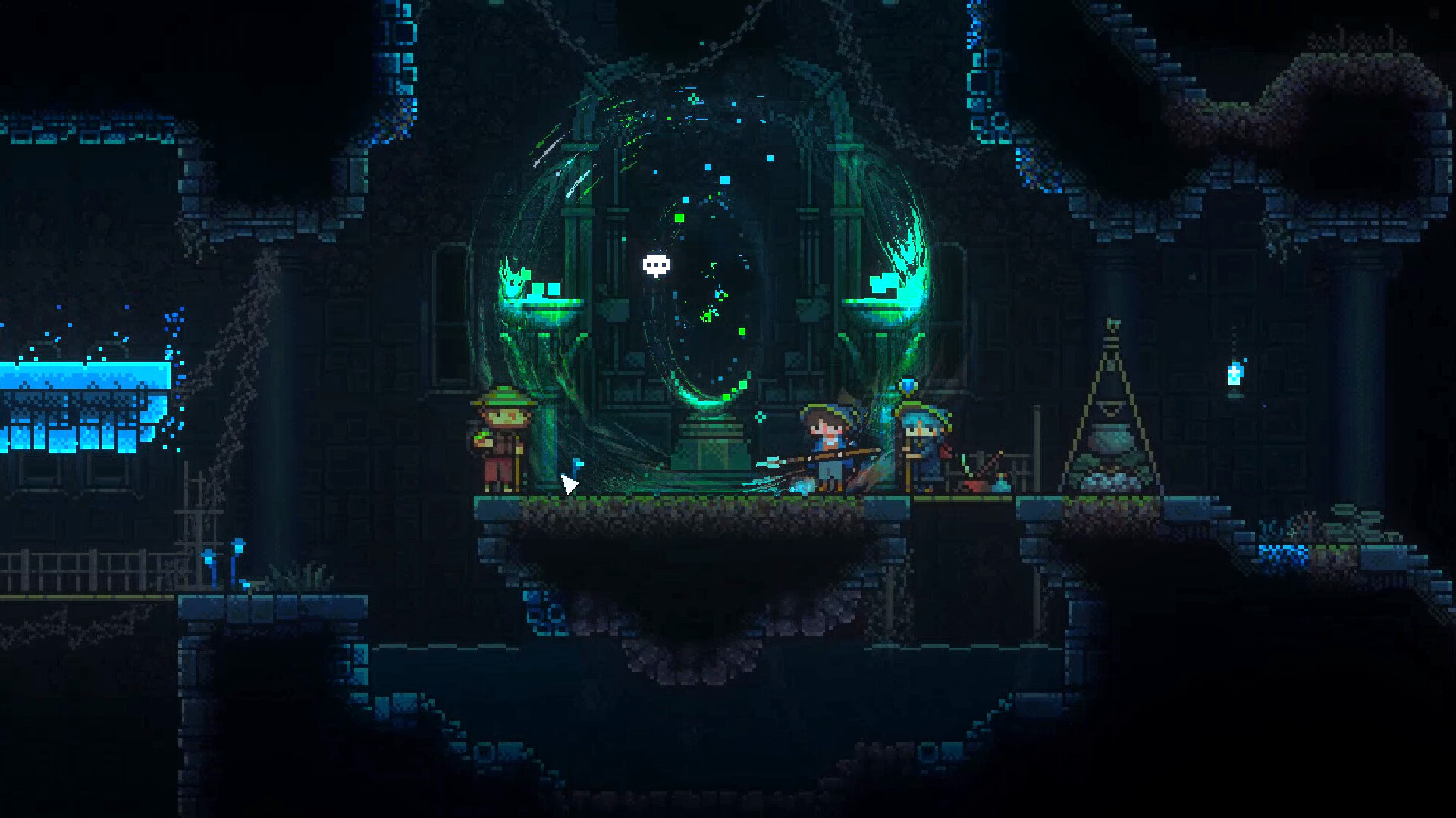 Roam screenshot 5