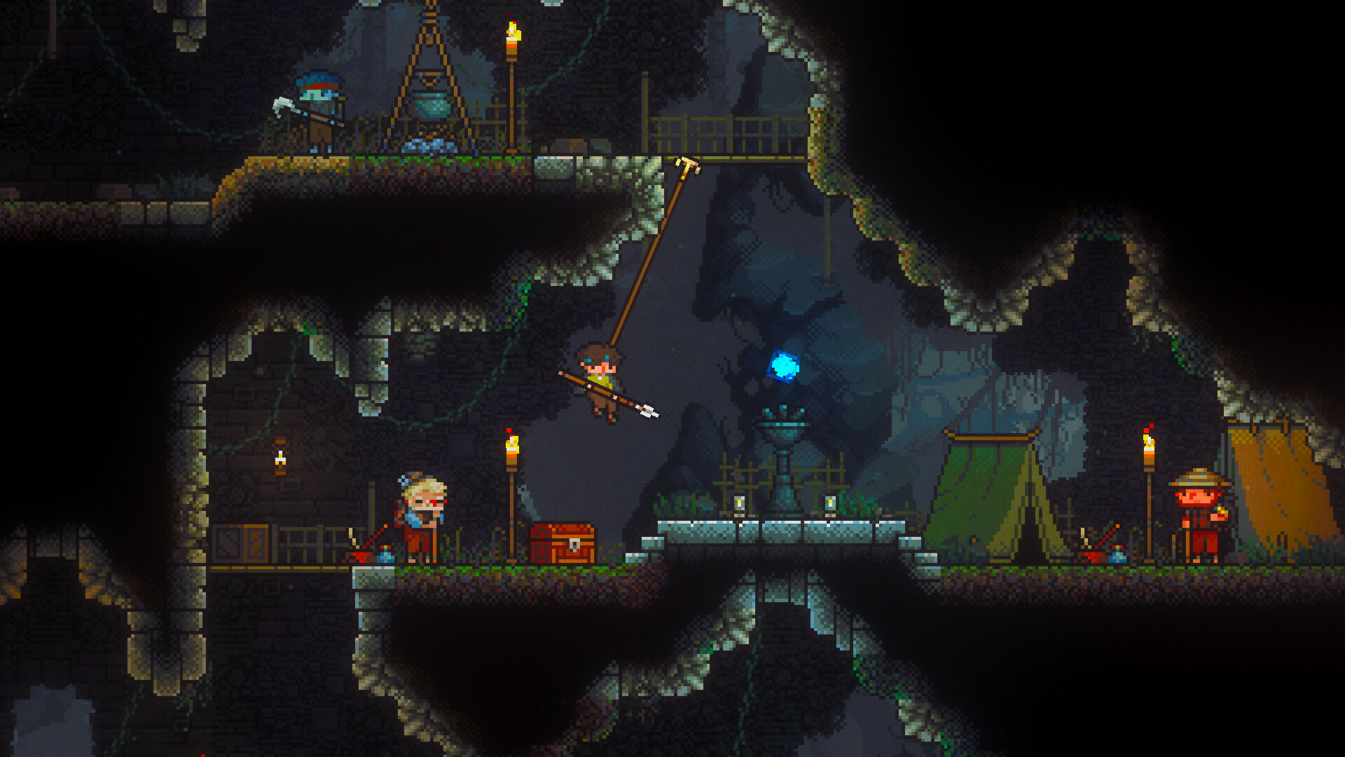 Roam screenshot 14