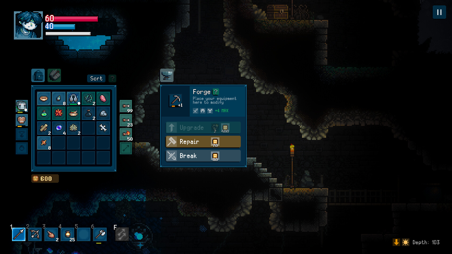 Roam screenshot 15