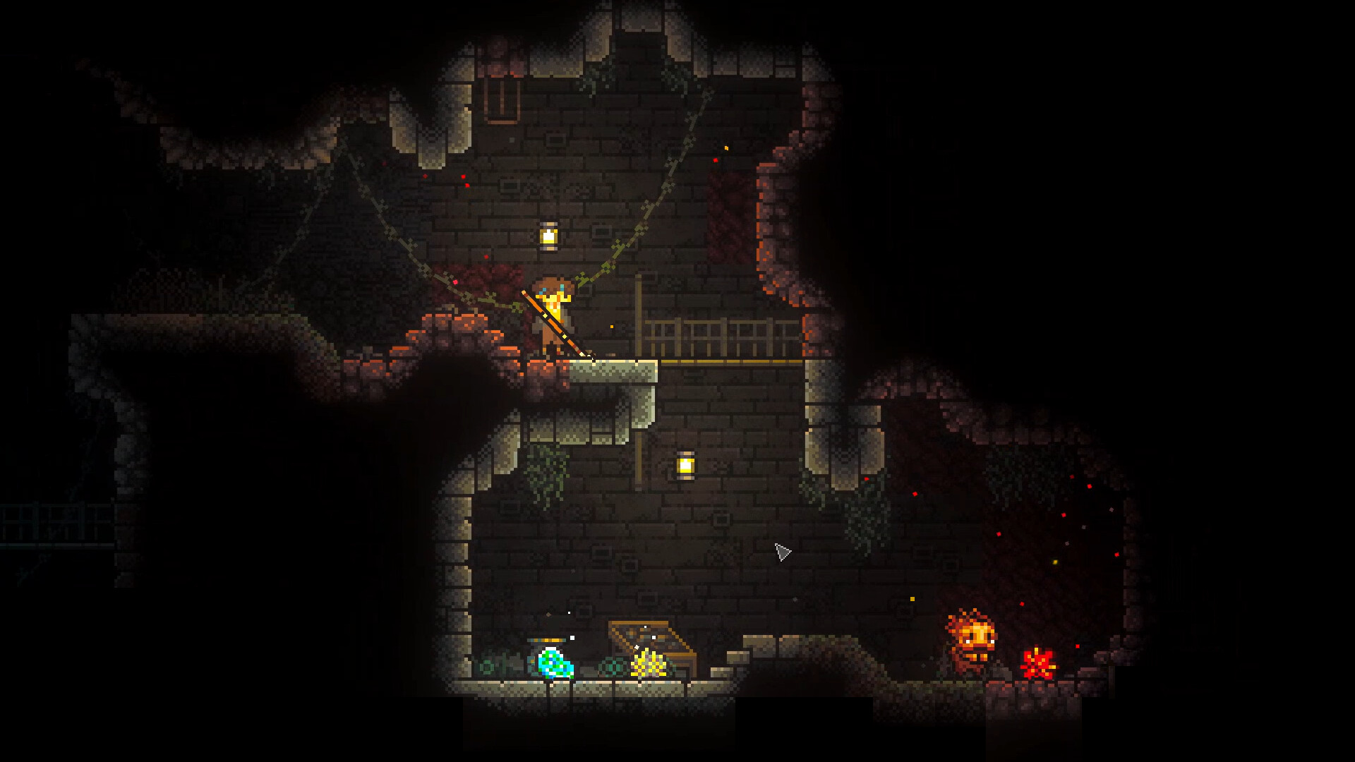 Roam screenshot 10