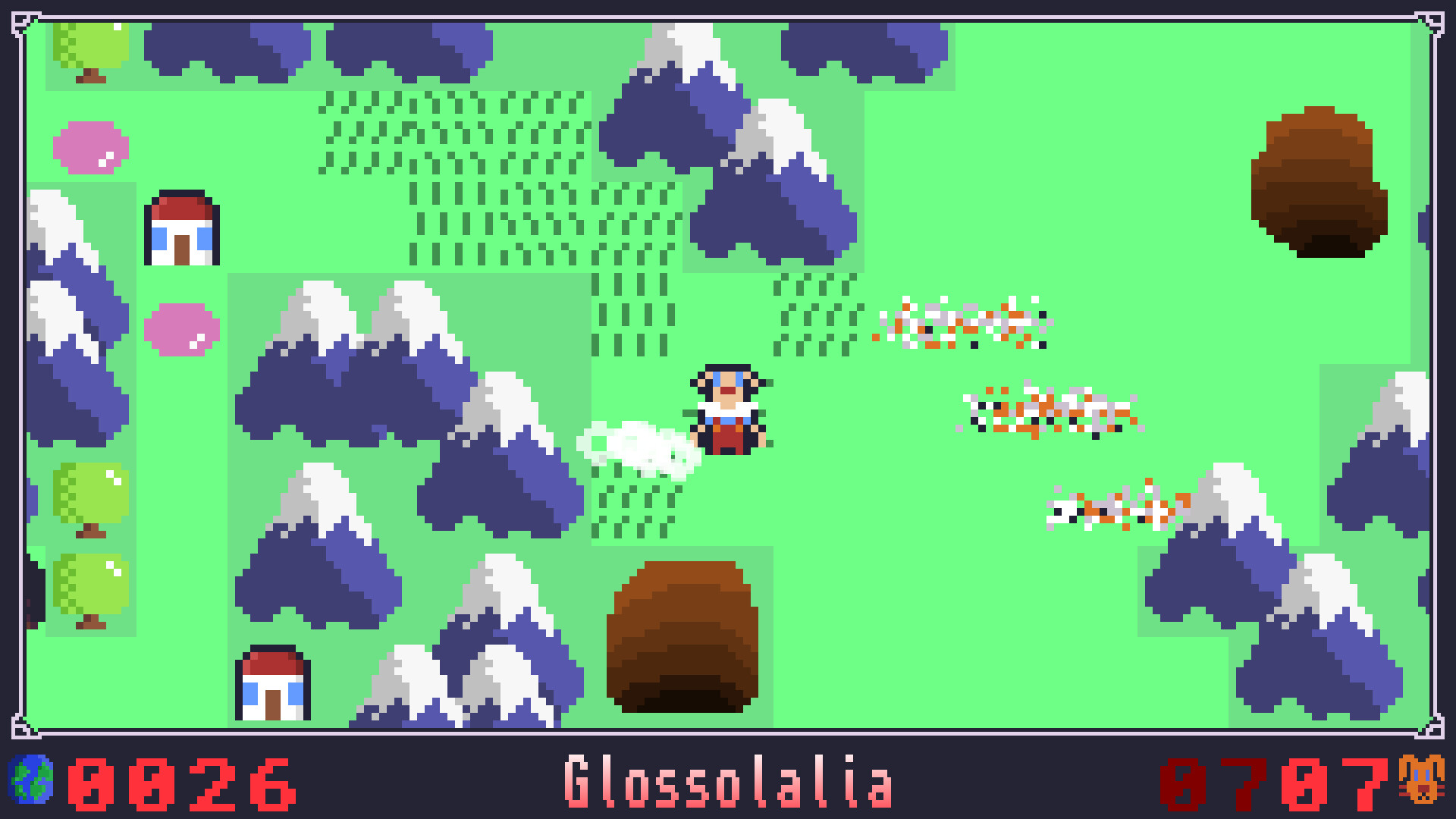 UltraNothing screenshot 3