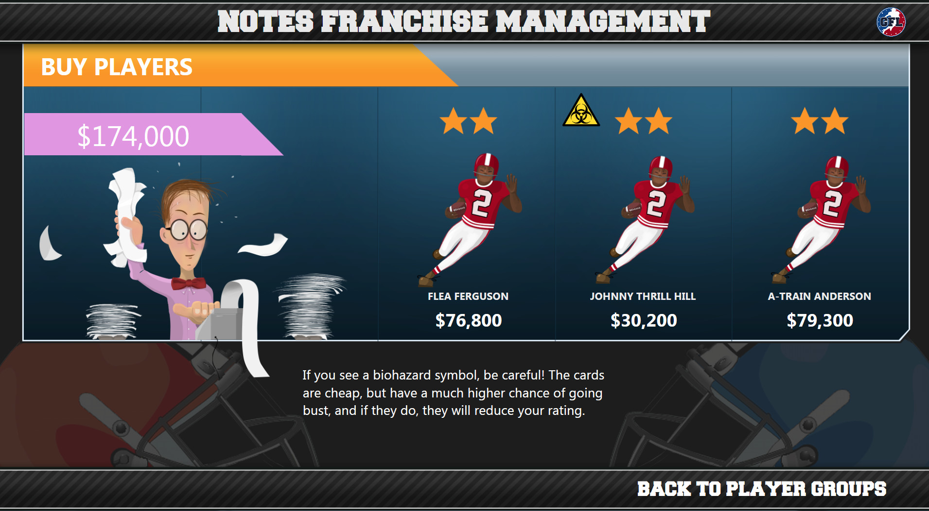 Gridiron Solitaire screenshot 11