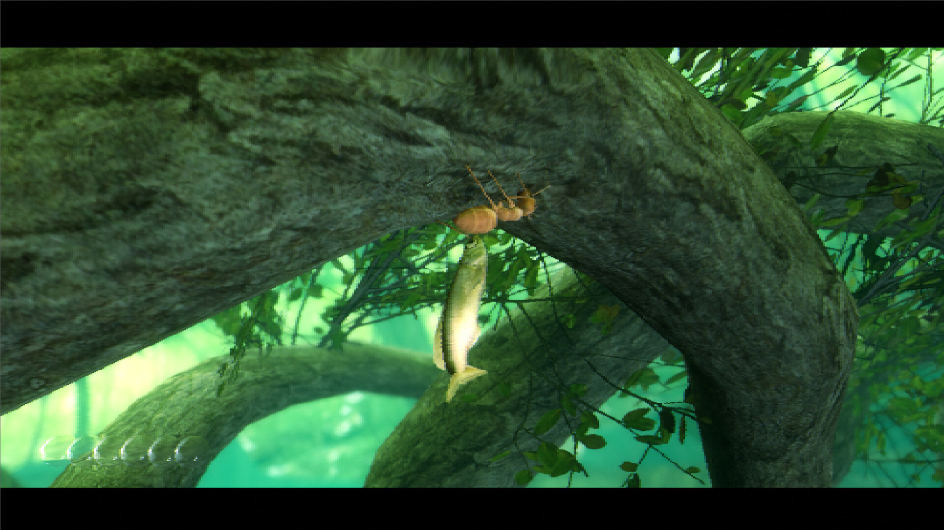 Eating Nature screenshot 4
