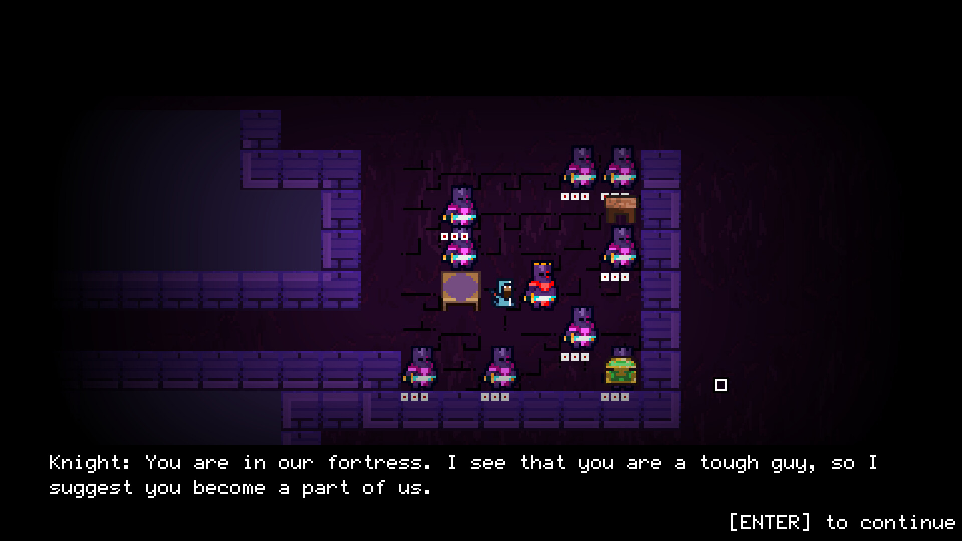 Dungeon Minesweeper screenshot 5