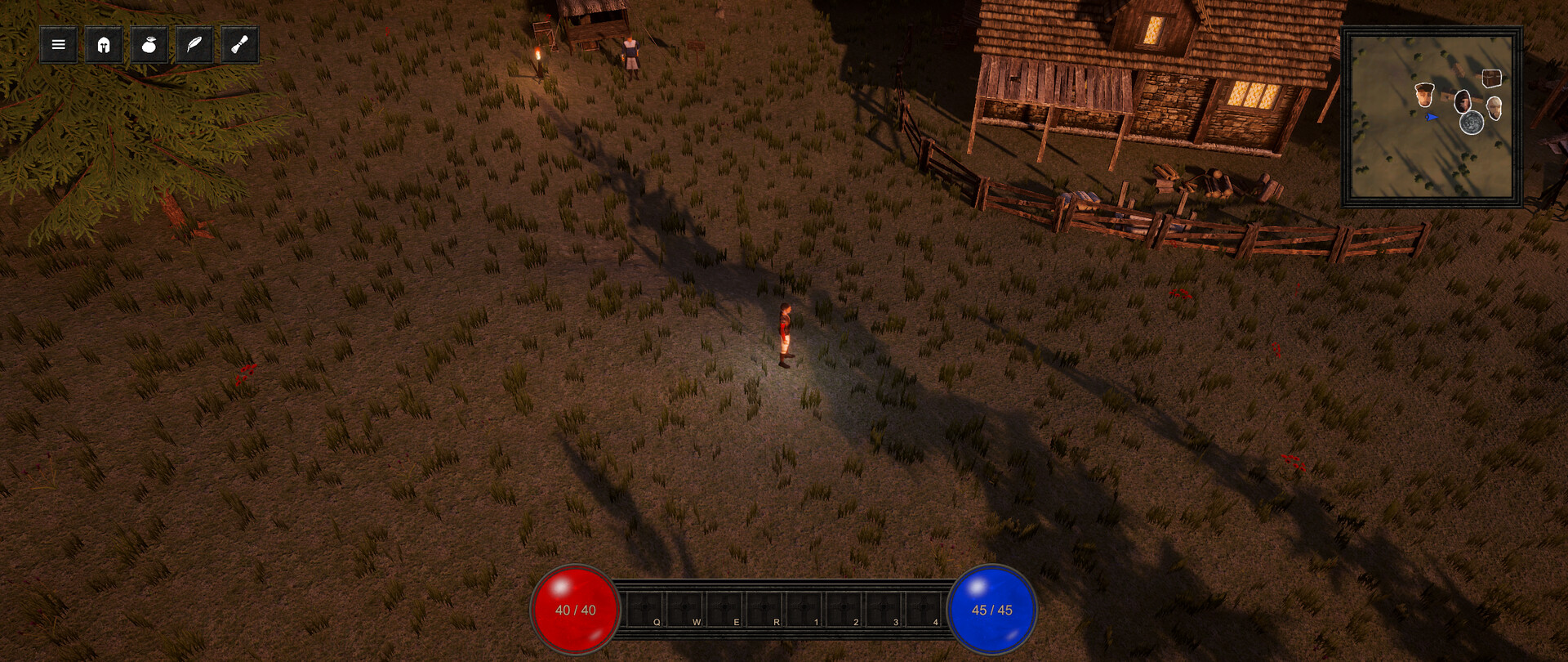 Journey's Land screenshot 14