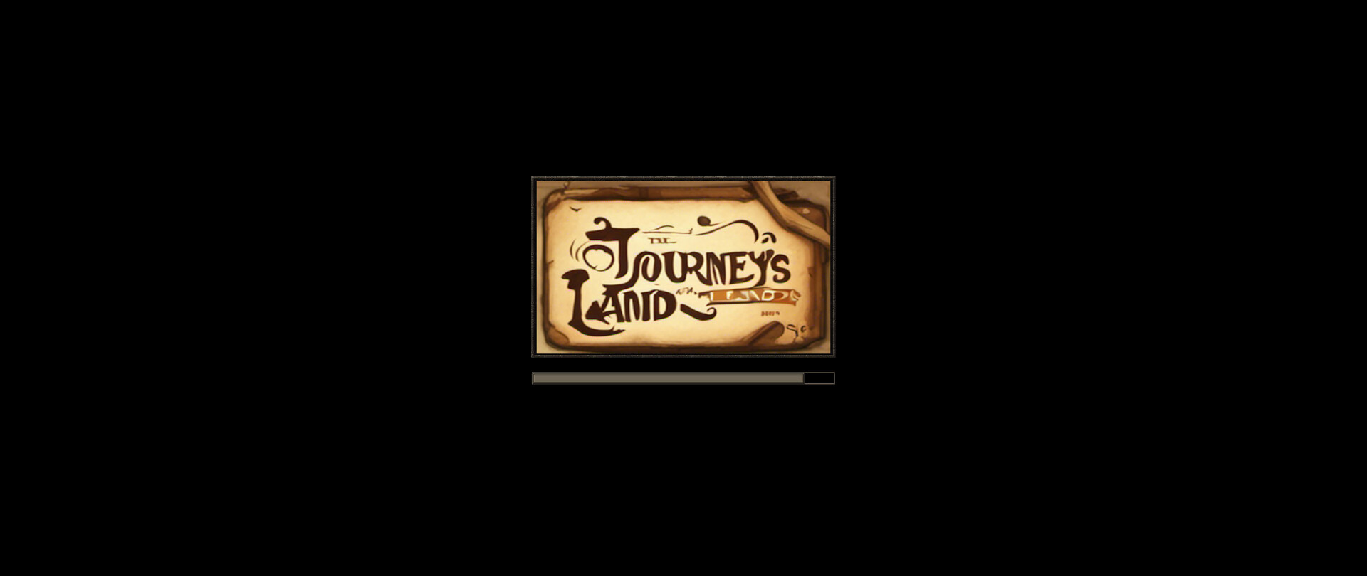 Journey's Land screenshot 6