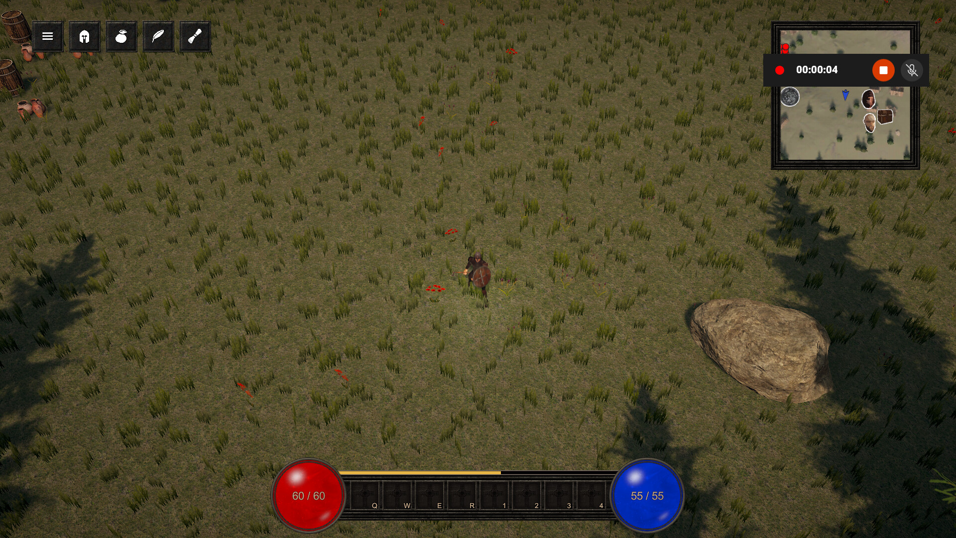 Journey's Land screenshot 21