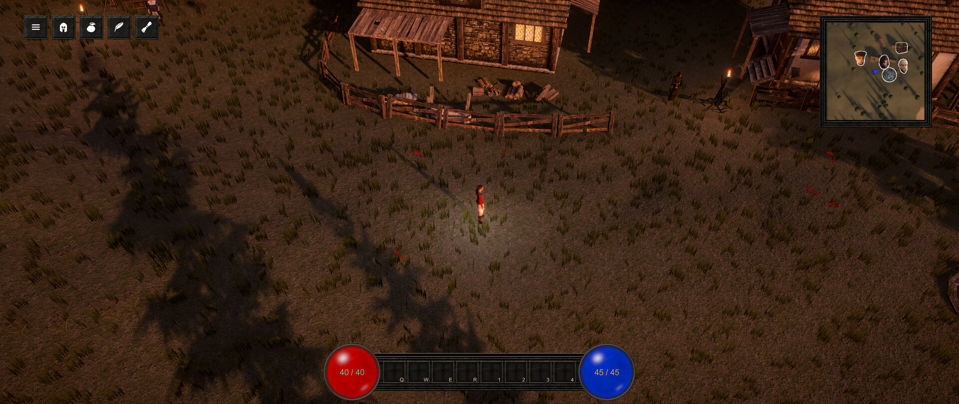 Journey's Land screenshot 24