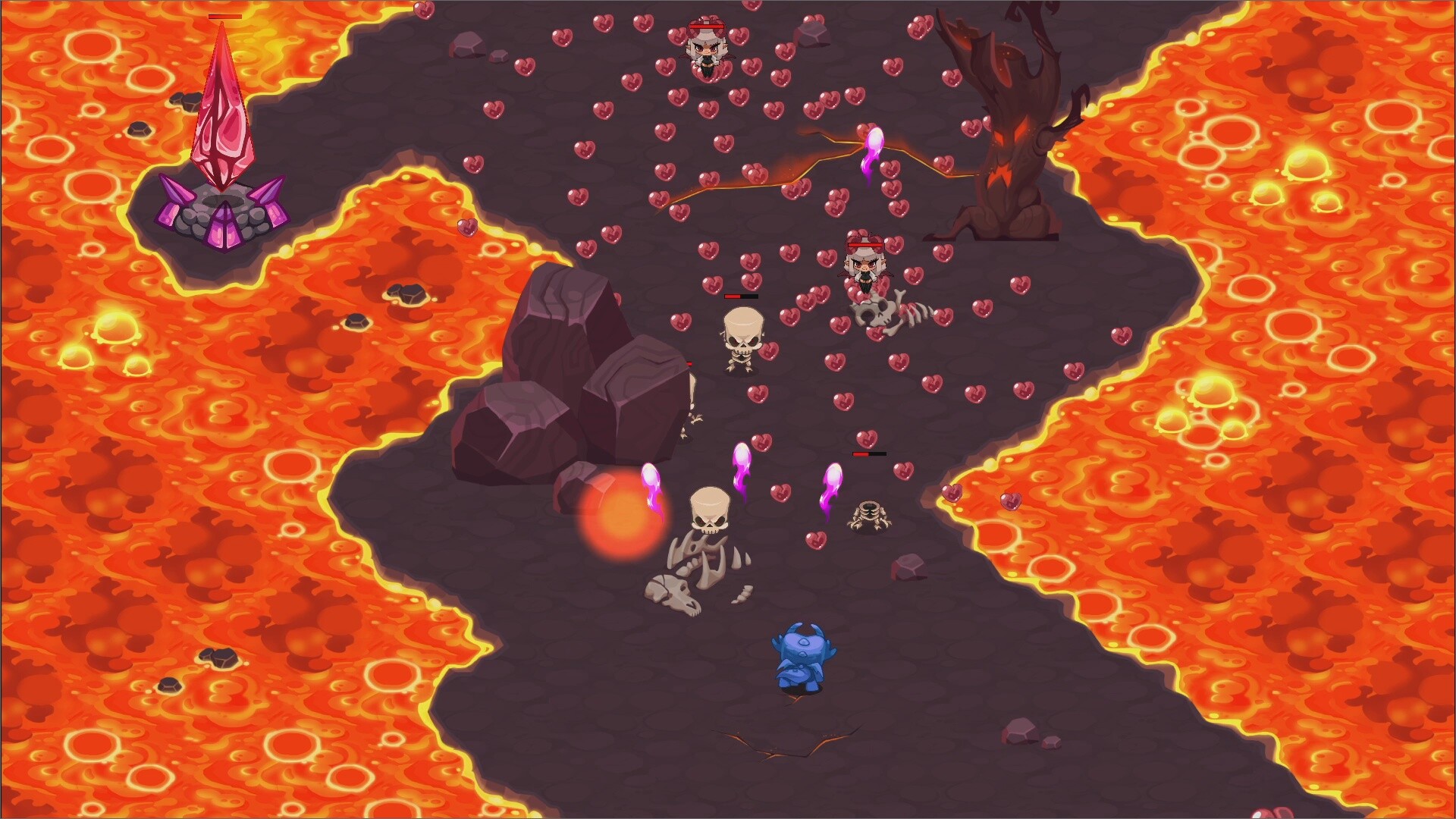 Chrono Bullet screenshot 4