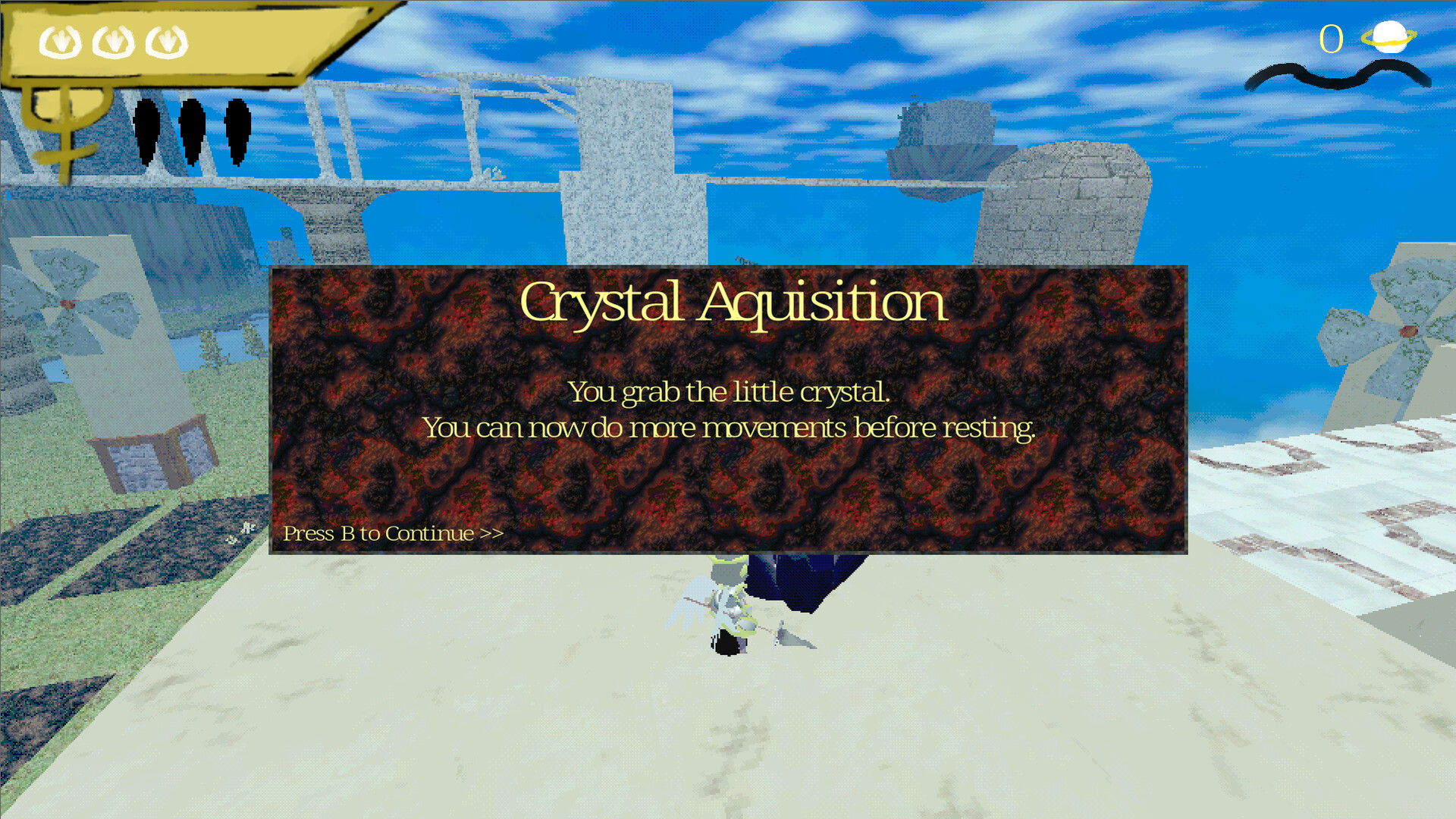 Valkyrie Saga screenshot 5