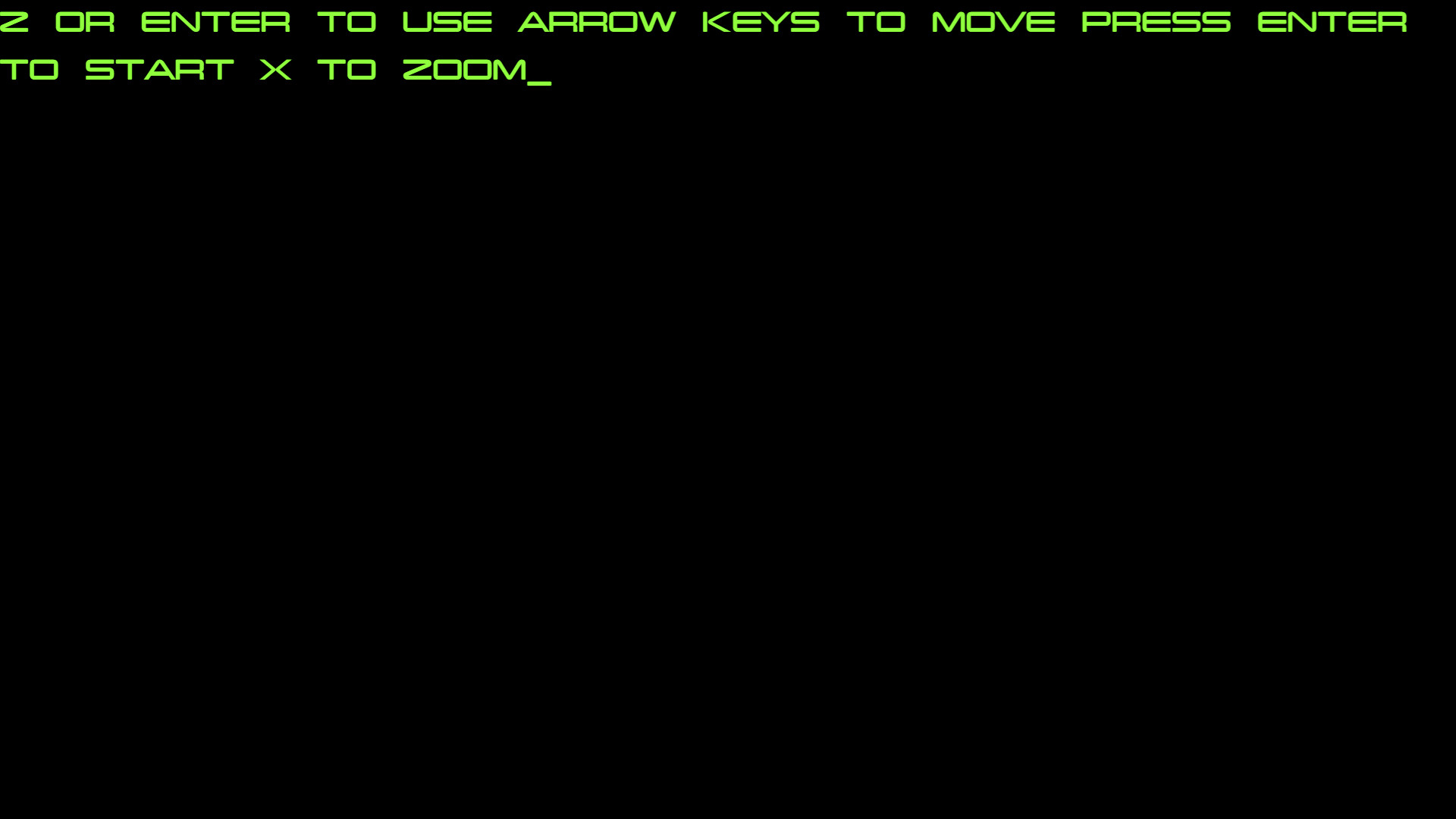 Endless Maze screenshot 1