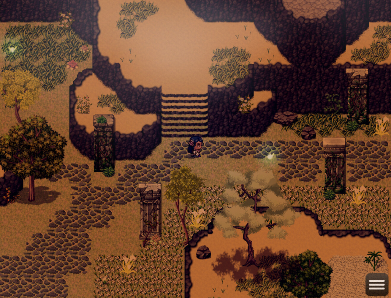 Legends of Alterra screenshot 1