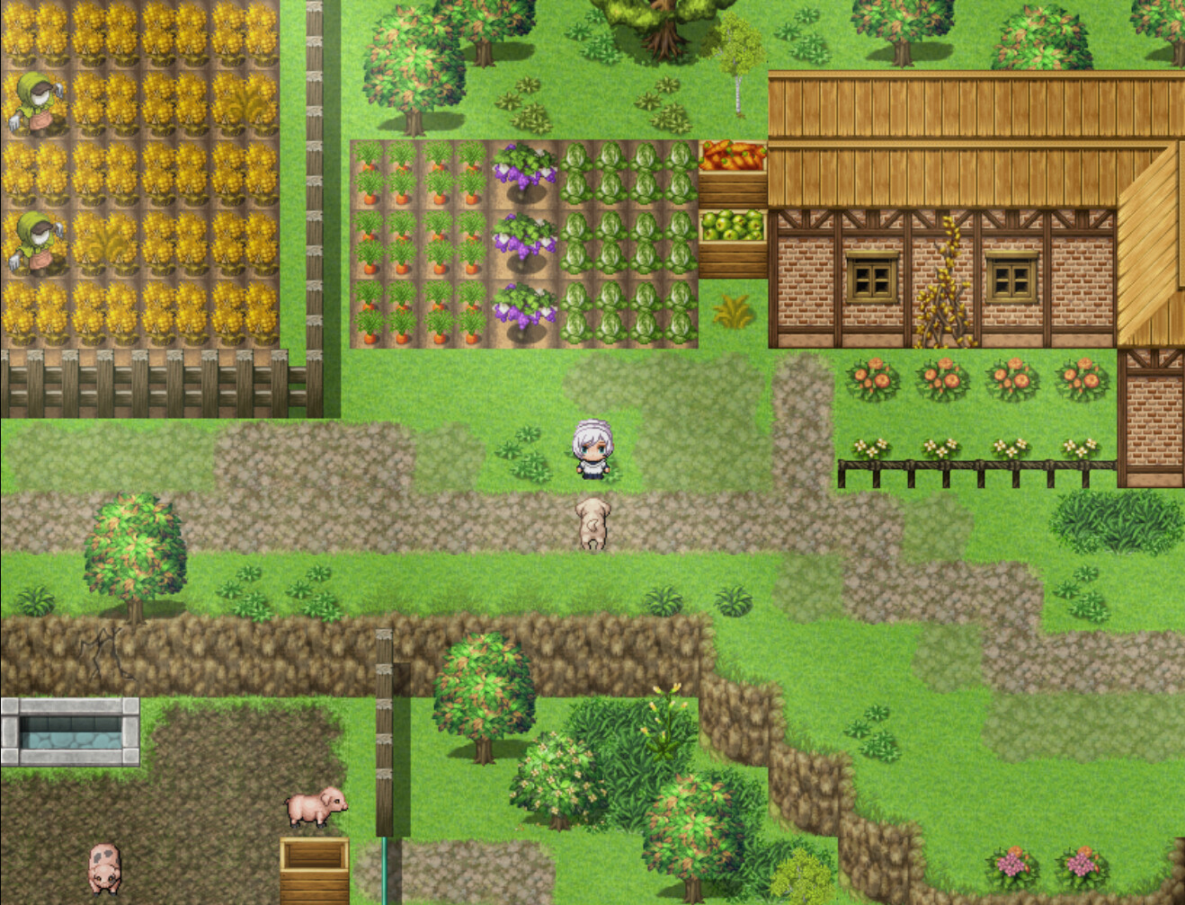 Legends of Alterra screenshot 6