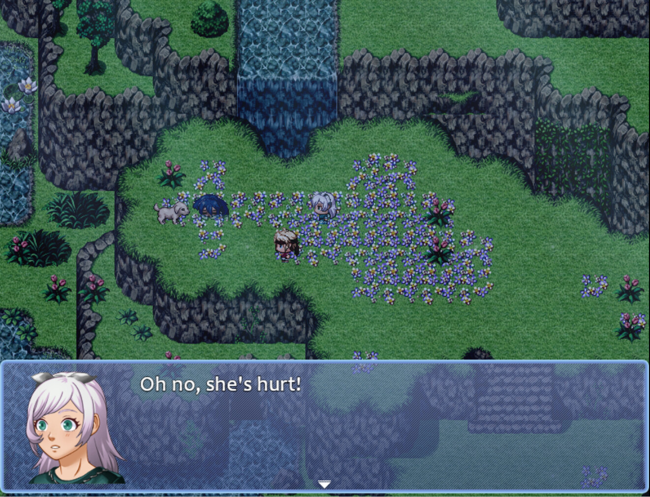 Legends of Alterra screenshot 8