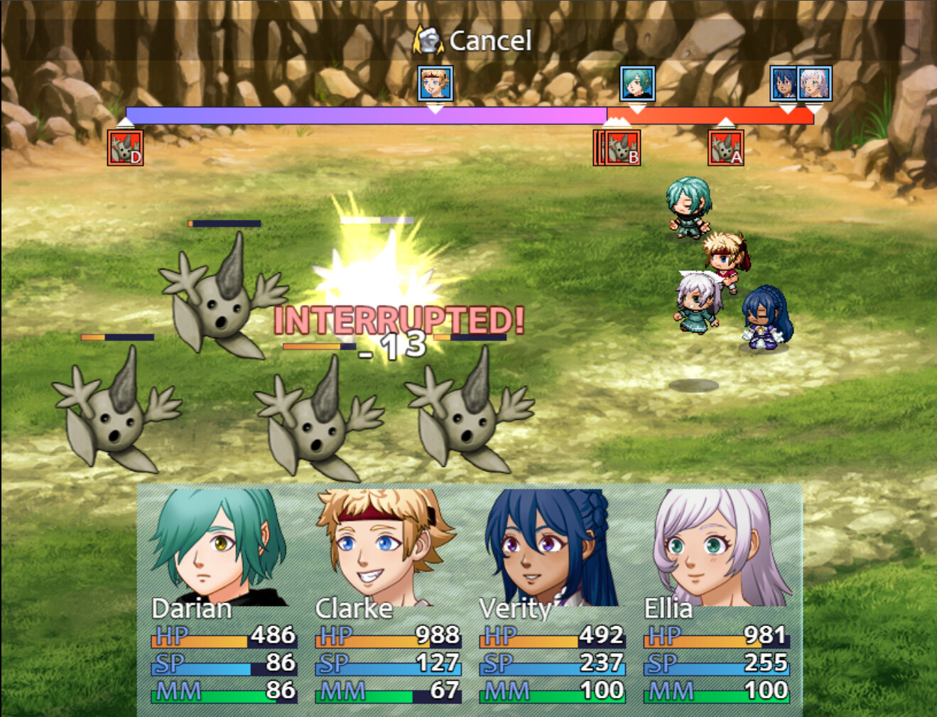 Legends of Alterra screenshot 7