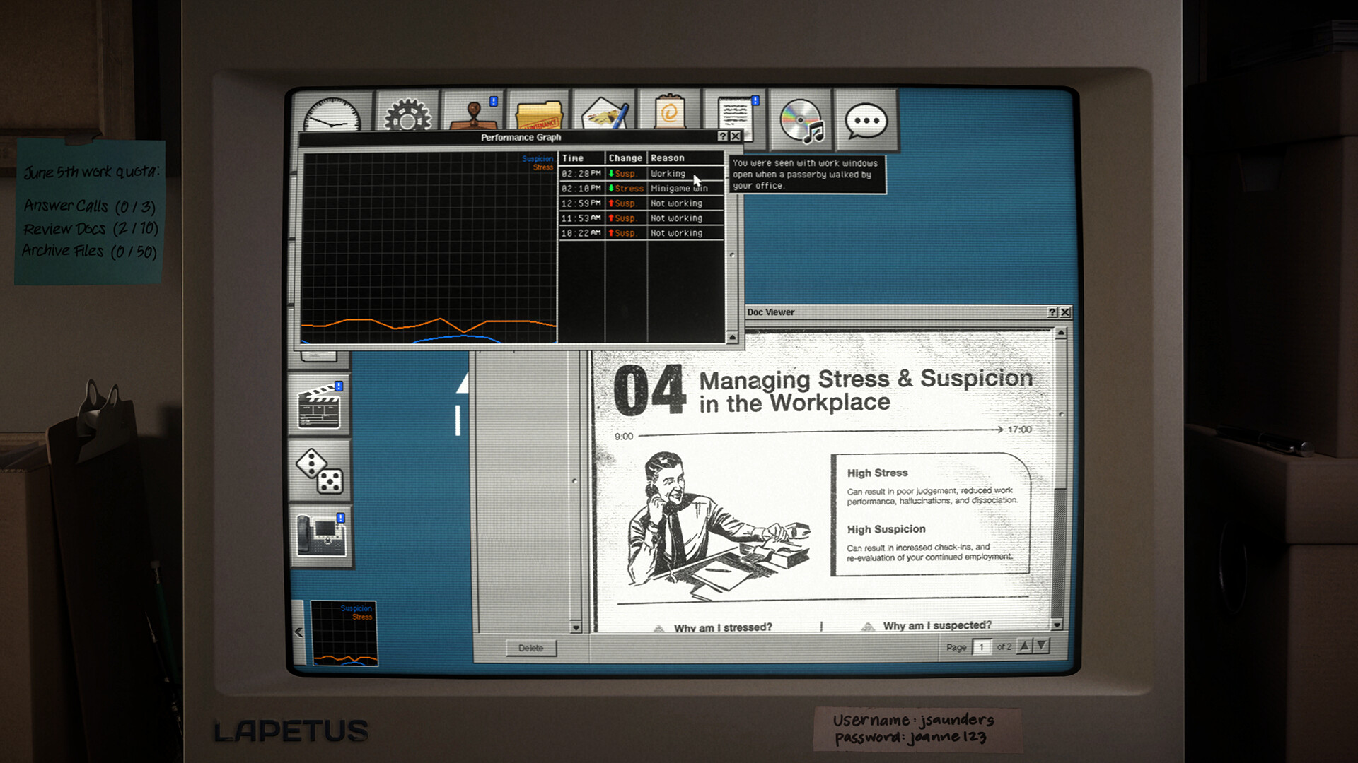 Aster Initiative screenshot 7