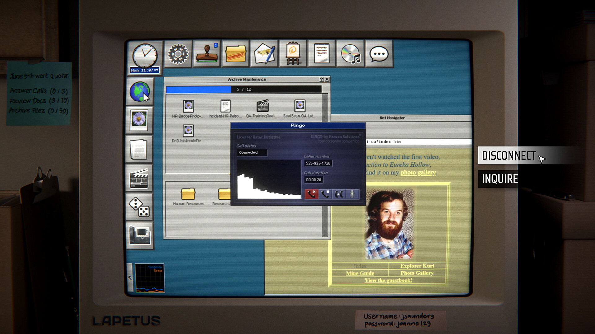 Aster Initiative screenshot 10