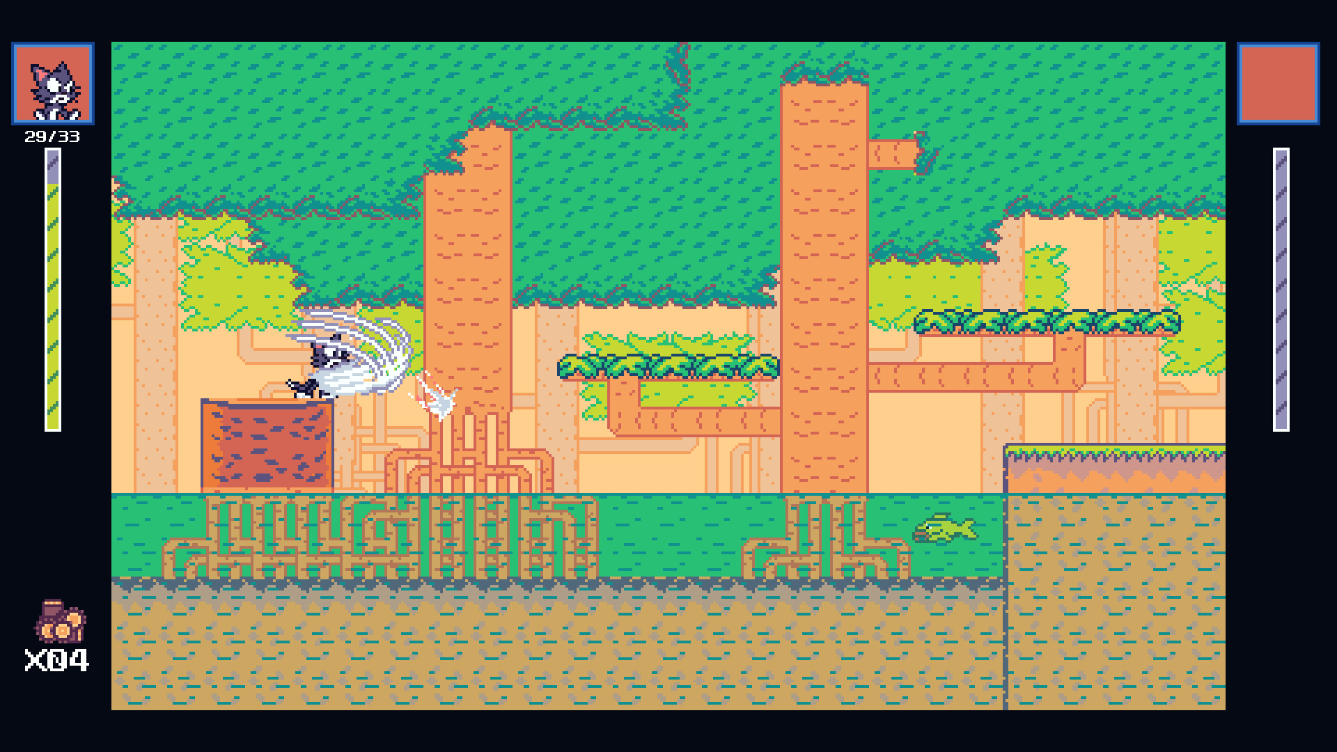 Zodiac Revenger screenshot 11