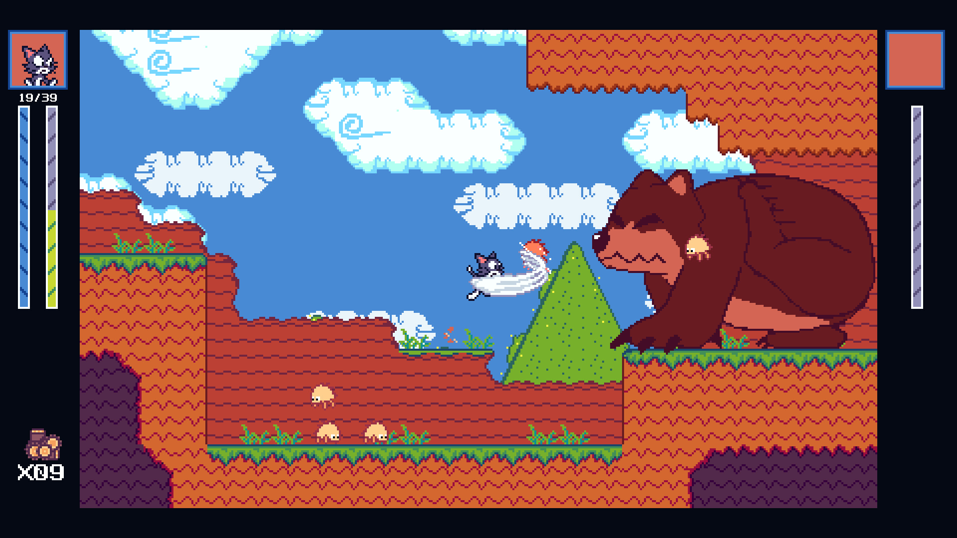 Zodiac Revenger screenshot 1