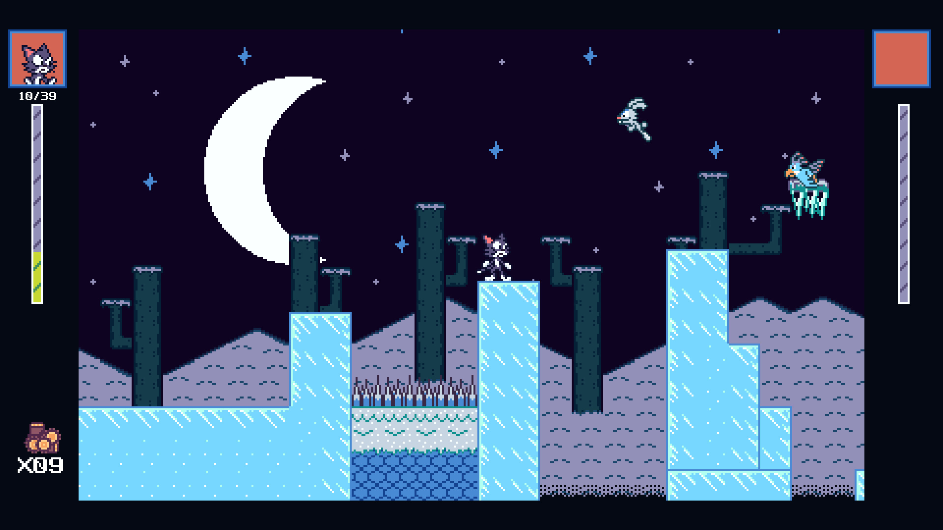 Zodiac Revenger screenshot 2
