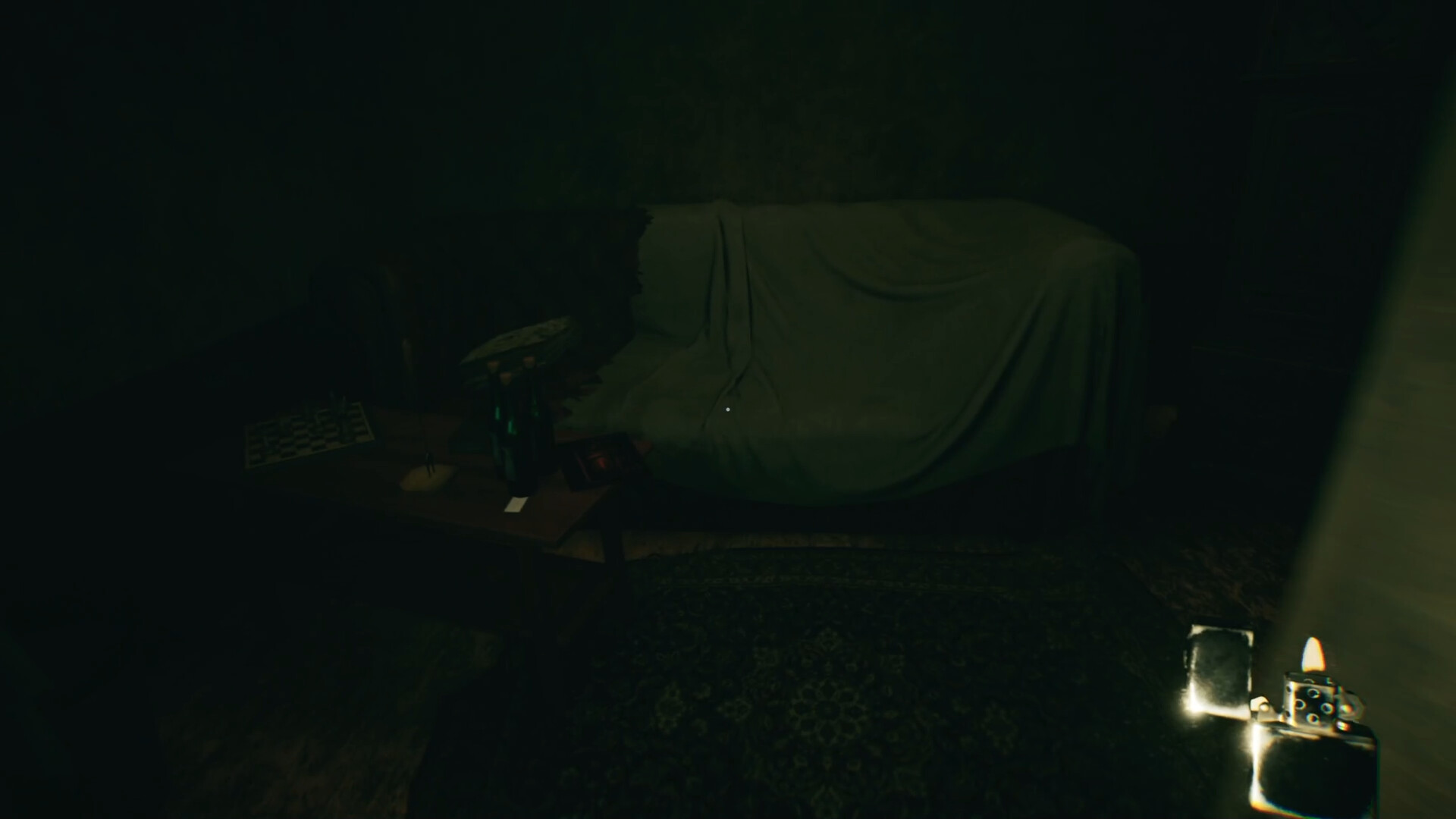 FORSISTED : The Sacred Souls screenshot 7