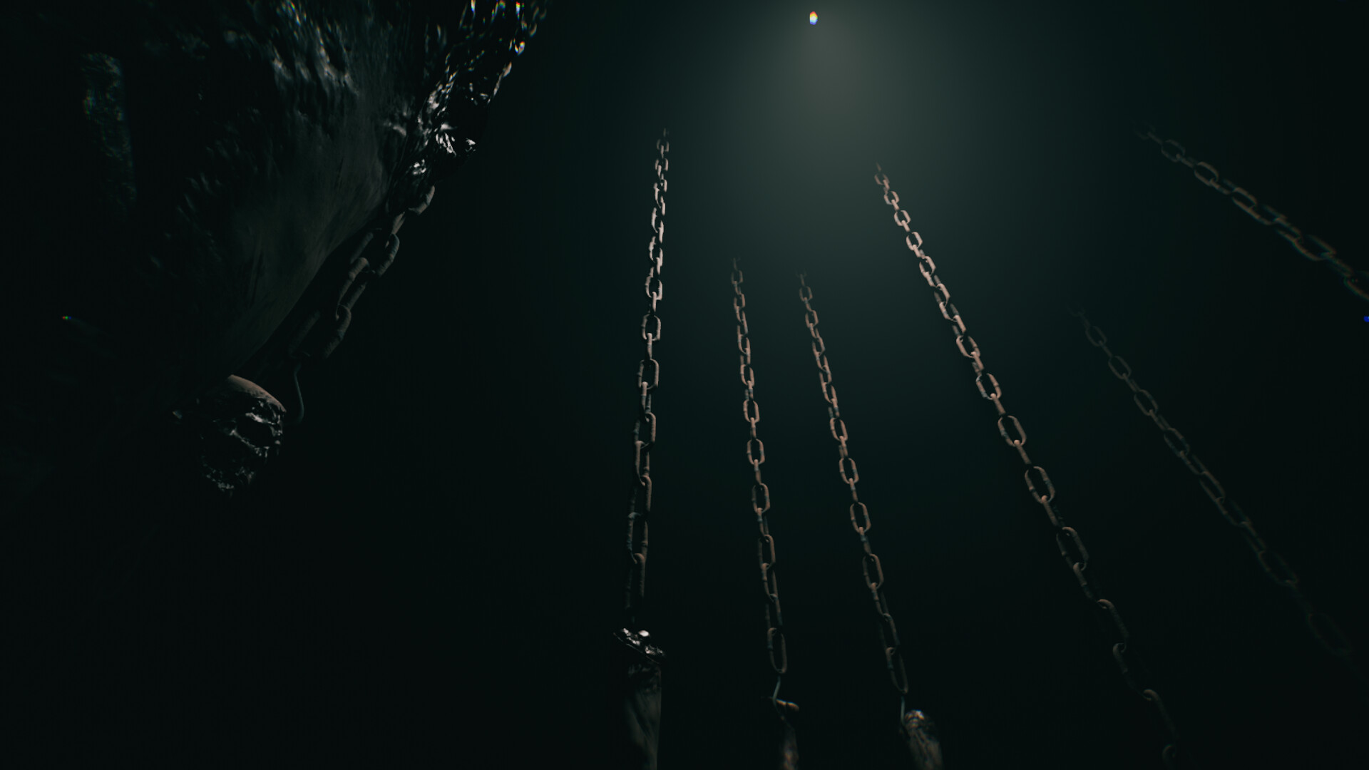 FORSISTED : The Sacred Souls screenshot 11