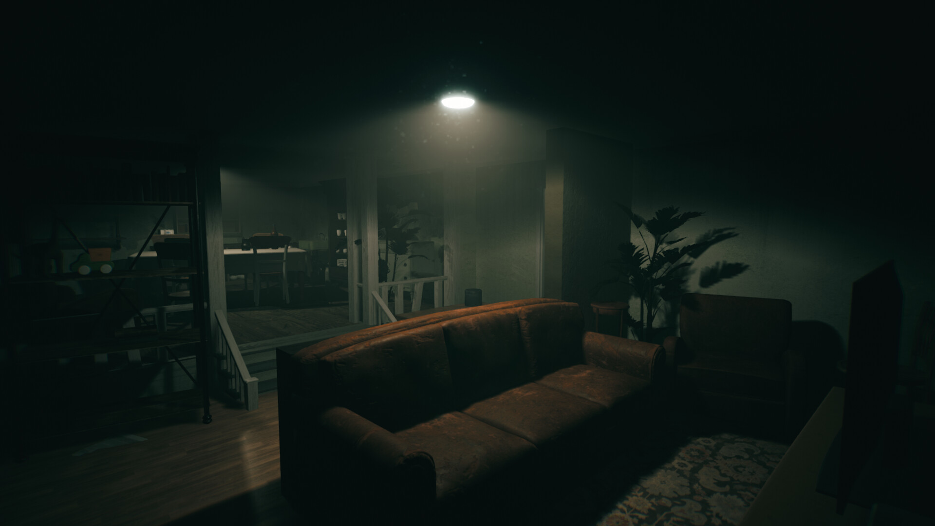 FORSISTED : The Sacred Souls screenshot 13