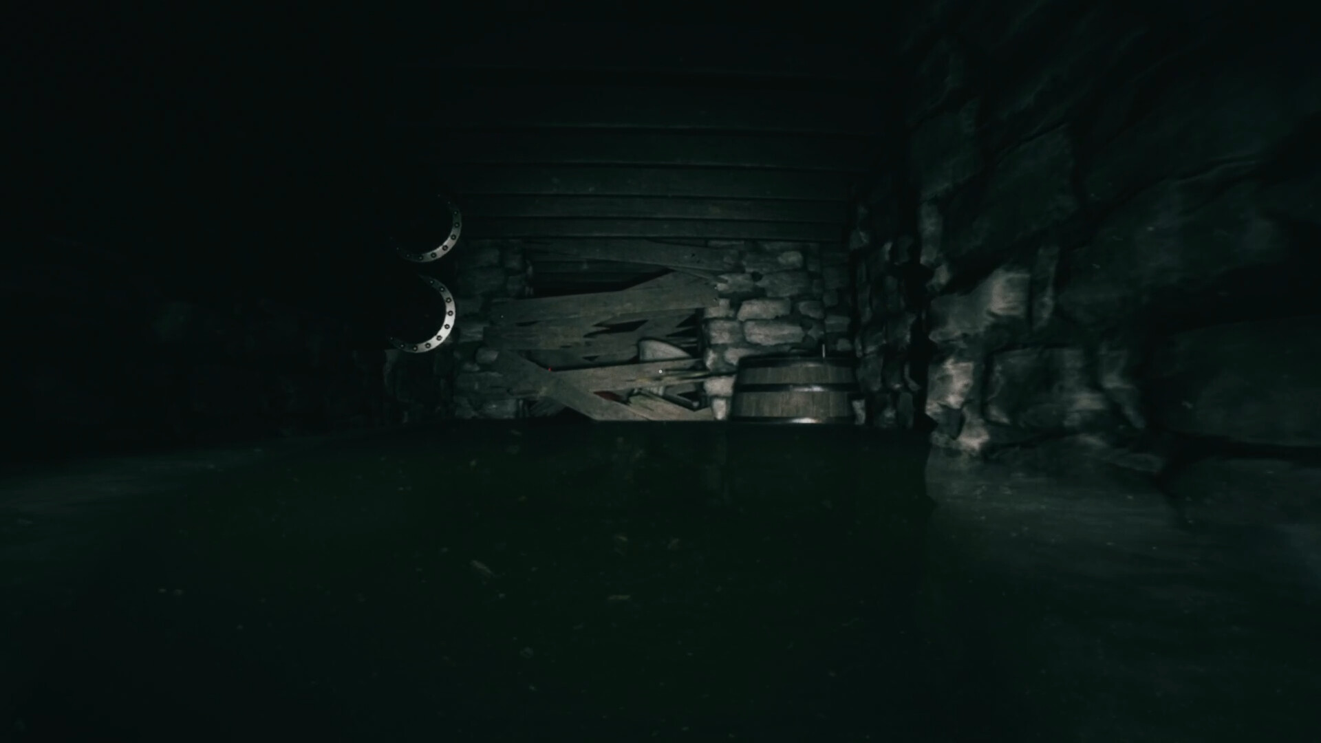 FORSISTED : The Sacred Souls screenshot 5