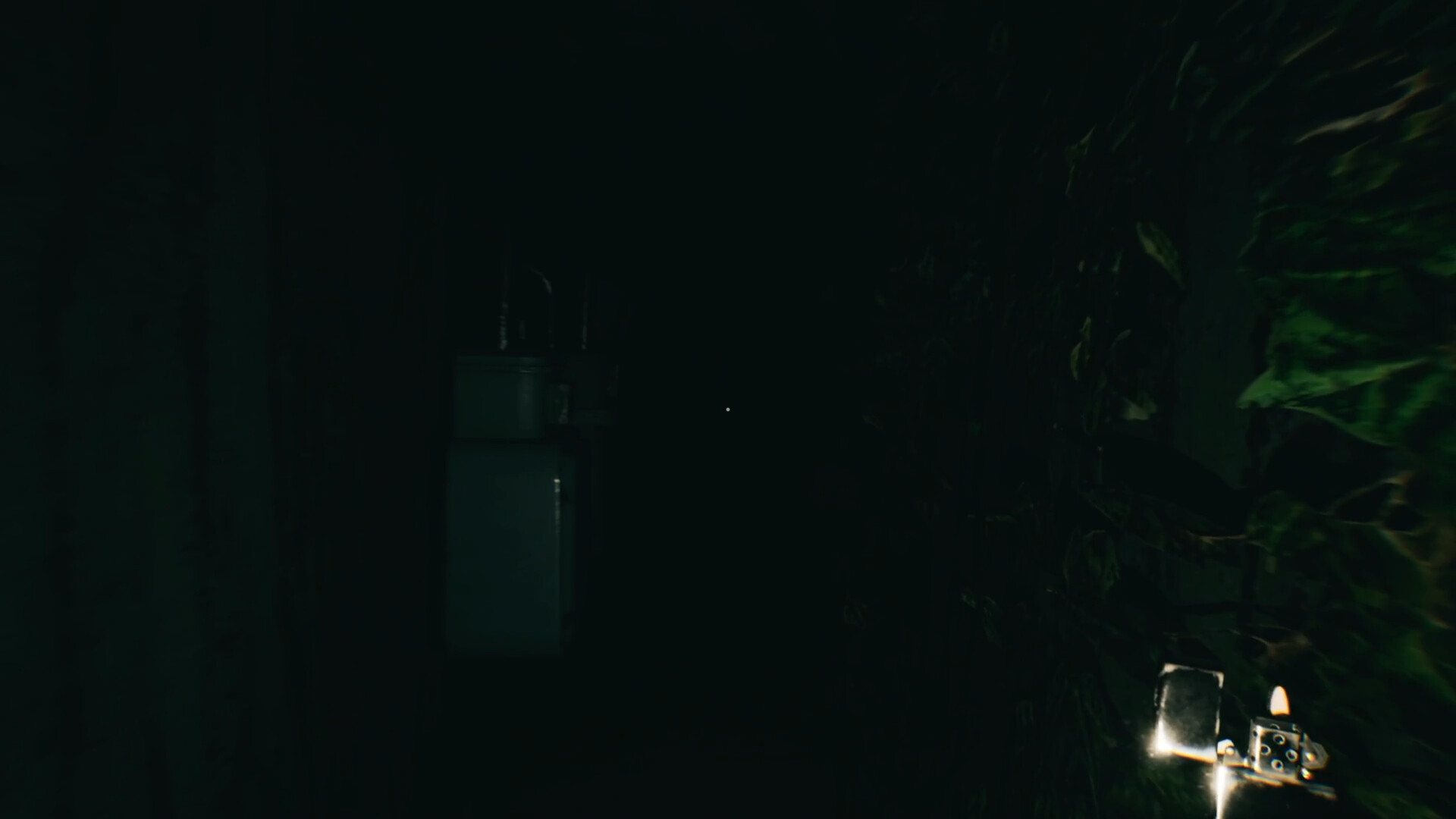 FORSISTED : The Sacred Souls screenshot 8