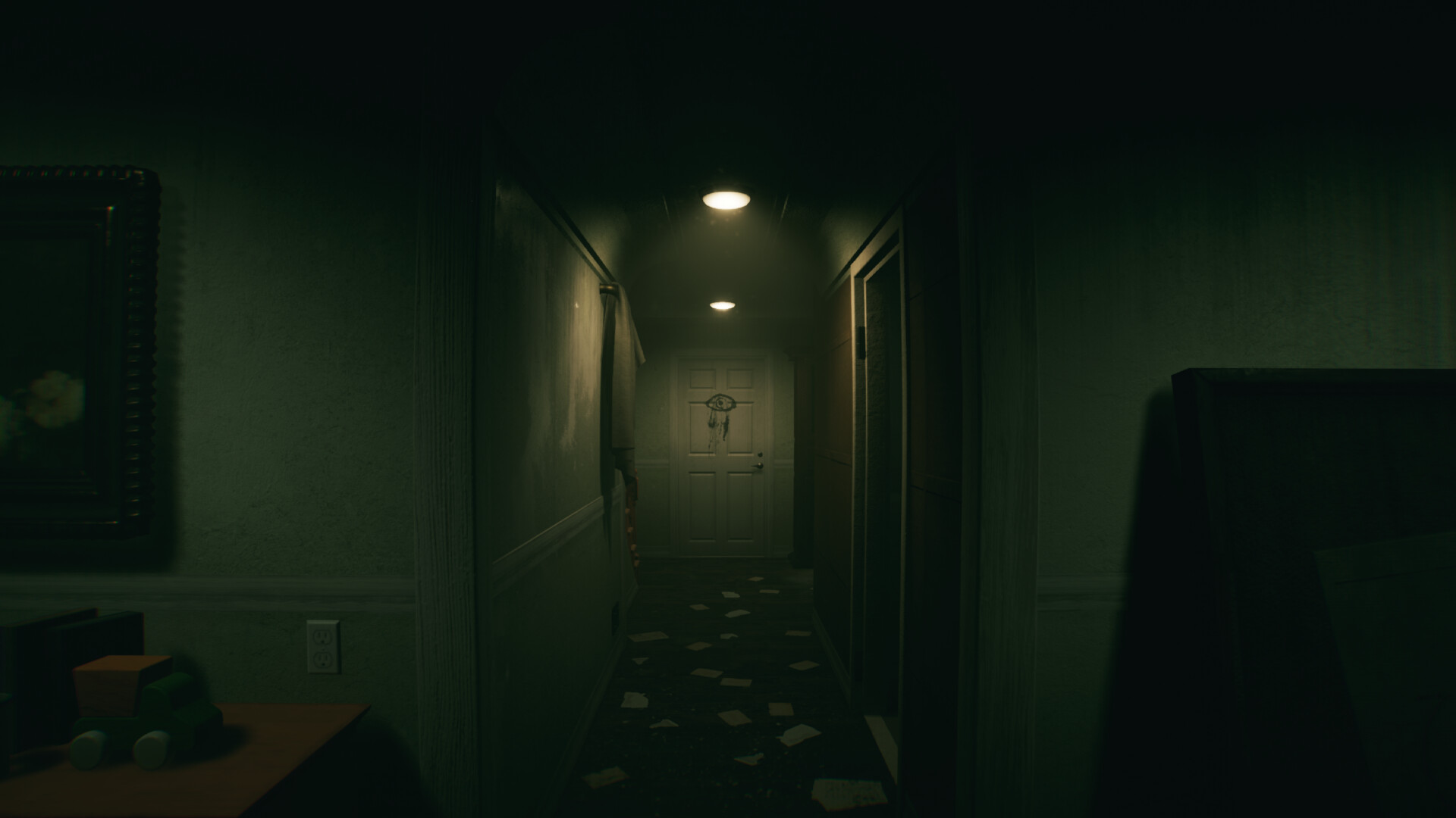FORSISTED : The Sacred Souls screenshot 2