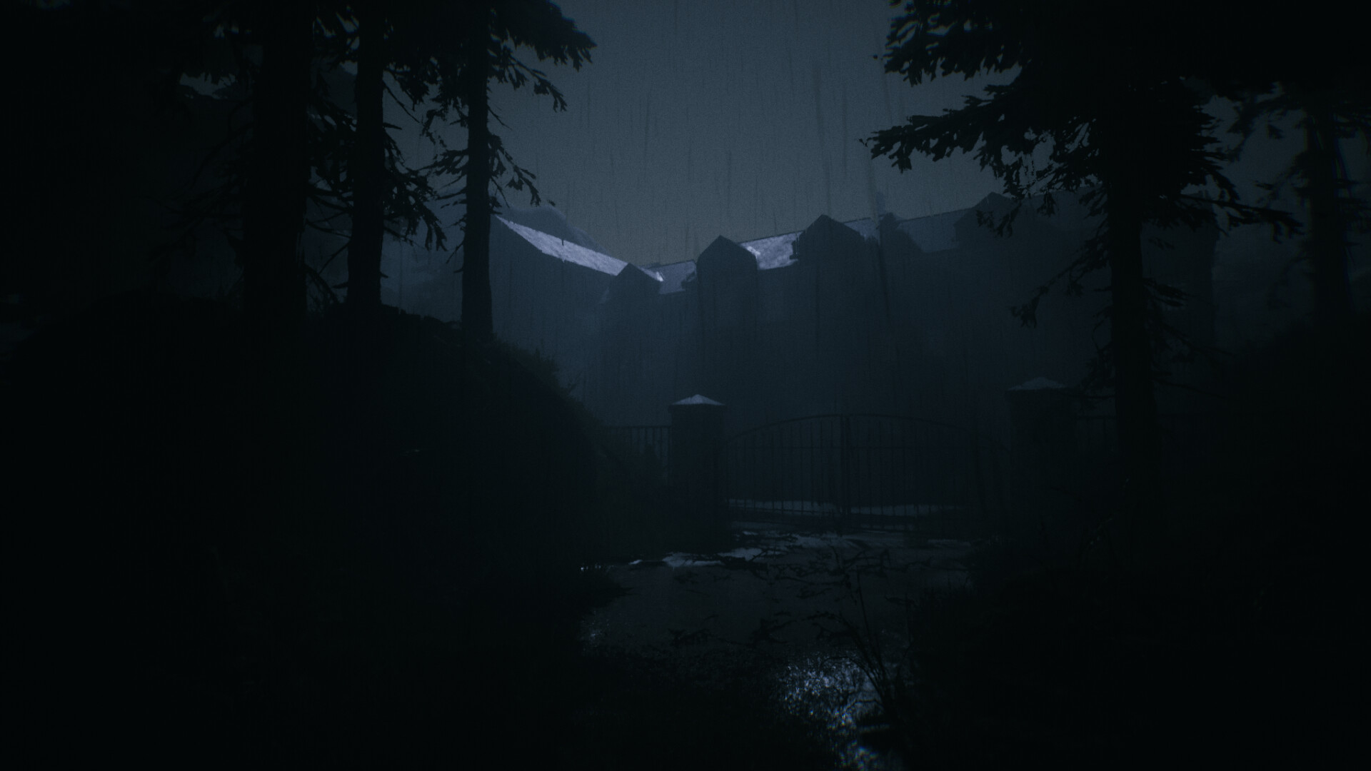 FORSISTED : The Sacred Souls screenshot 9