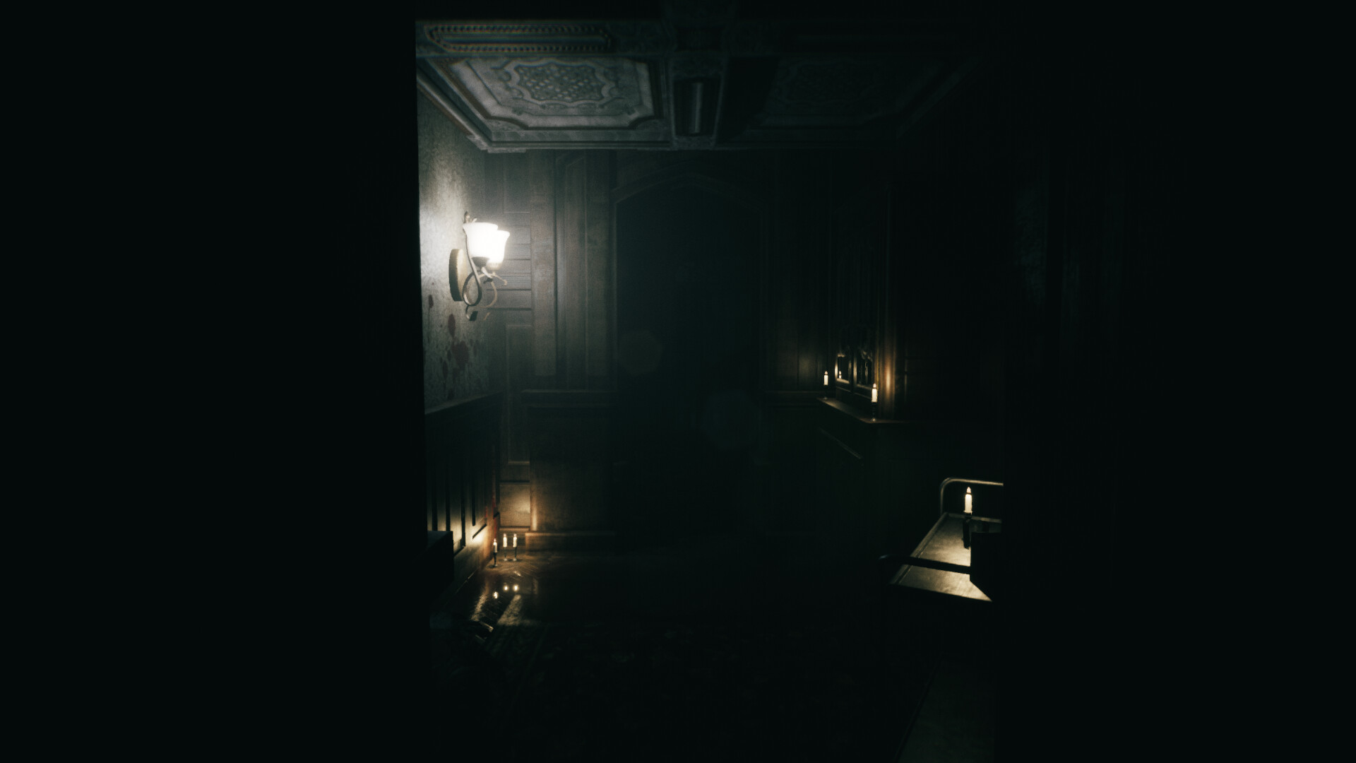 FORSISTED : The Sacred Souls screenshot 10