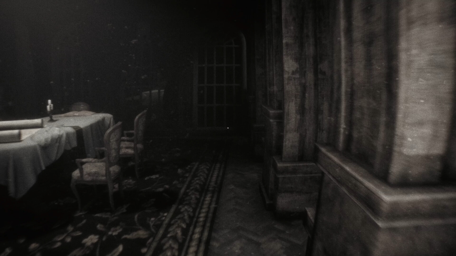 FORSISTED : The Sacred Souls screenshot 4