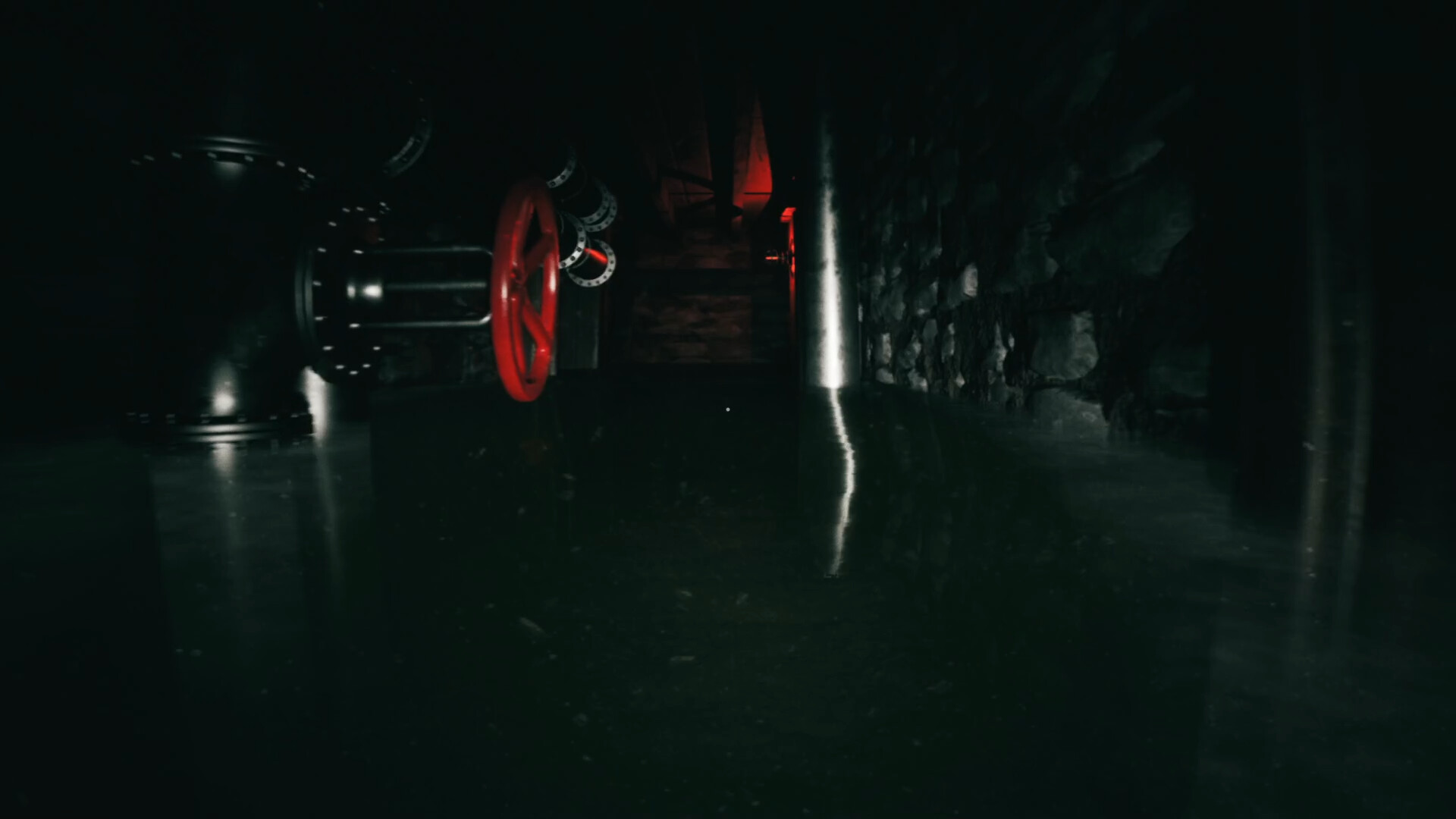 FORSISTED : The Sacred Souls screenshot 3