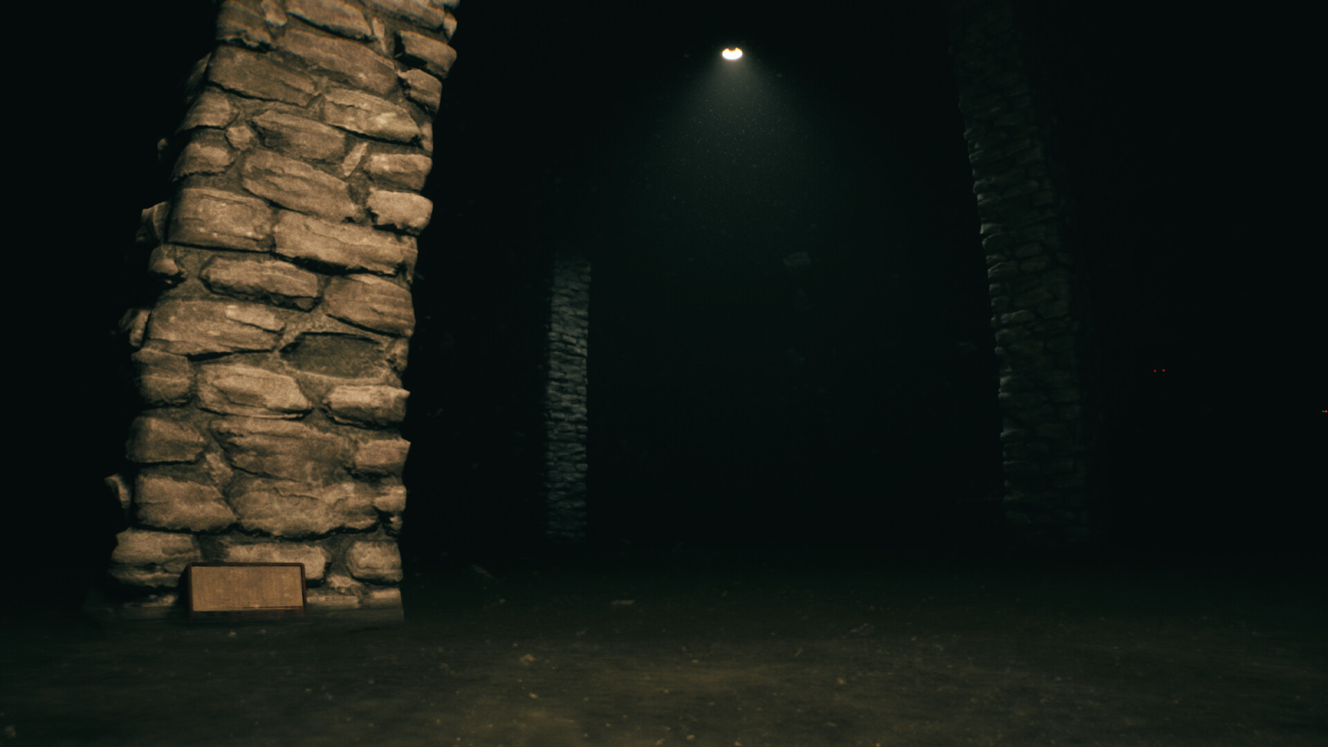 FORSISTED : The Sacred Souls screenshot 14
