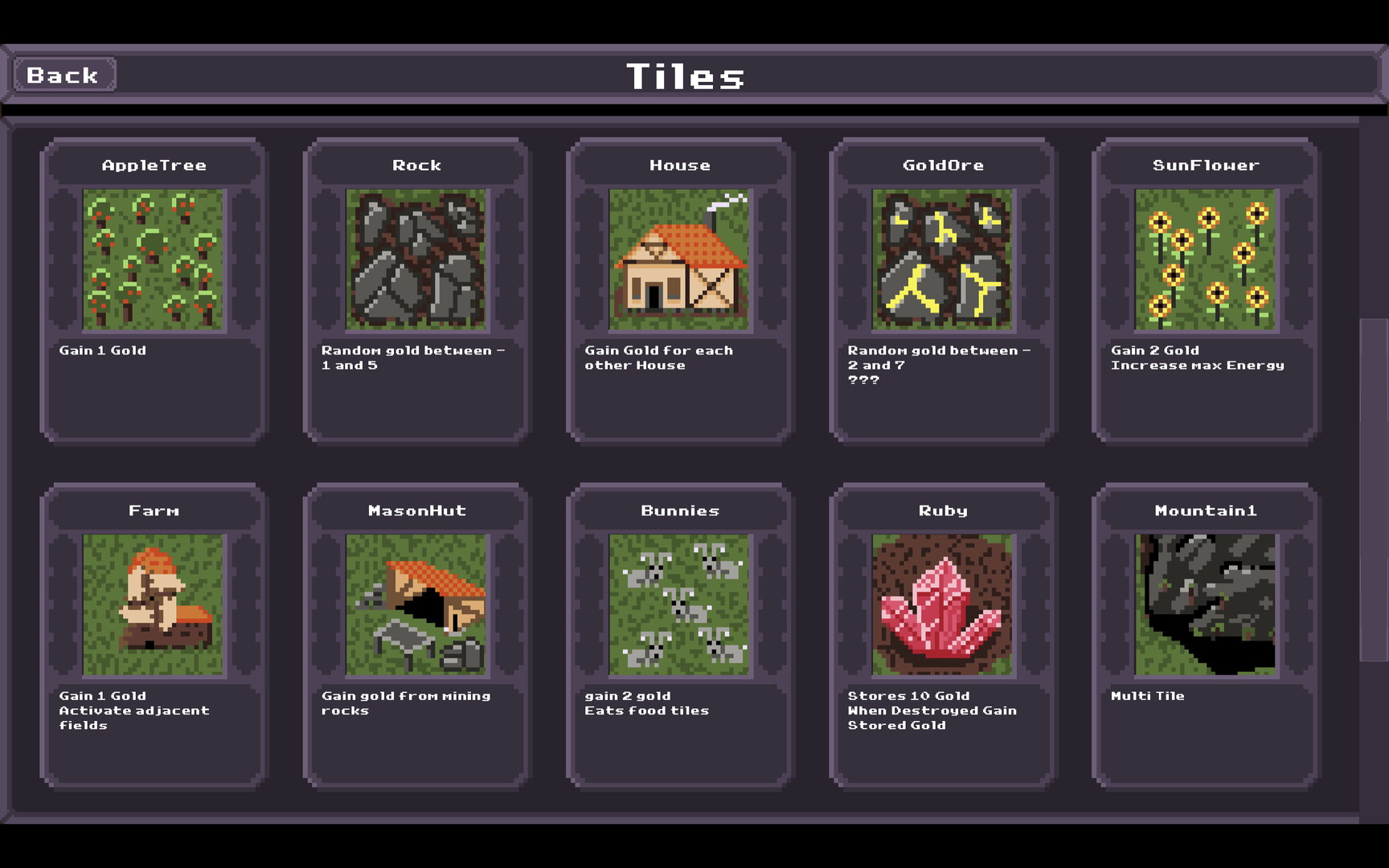 TaxingTiles screenshot 6
