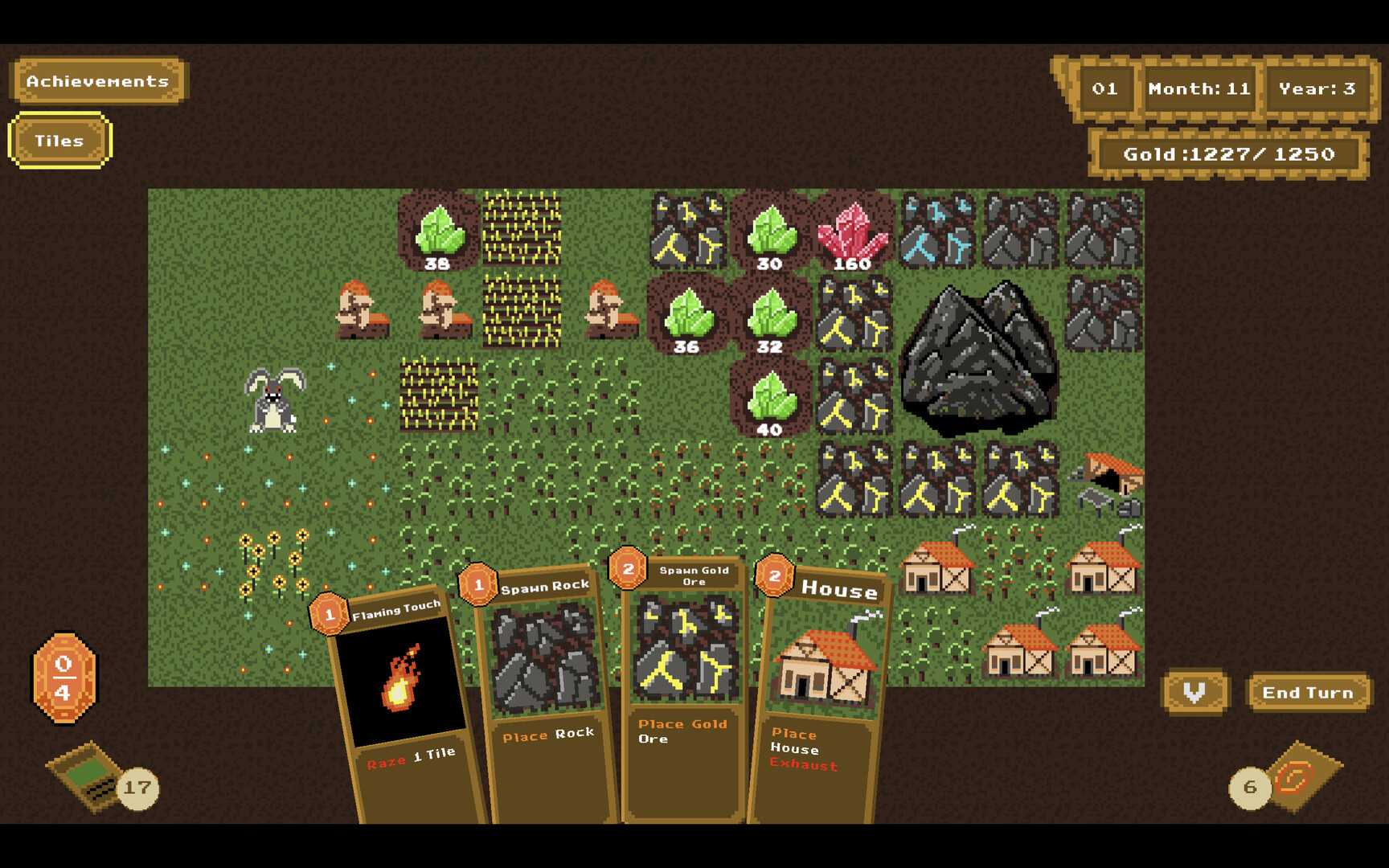 TaxingTiles screenshot 3
