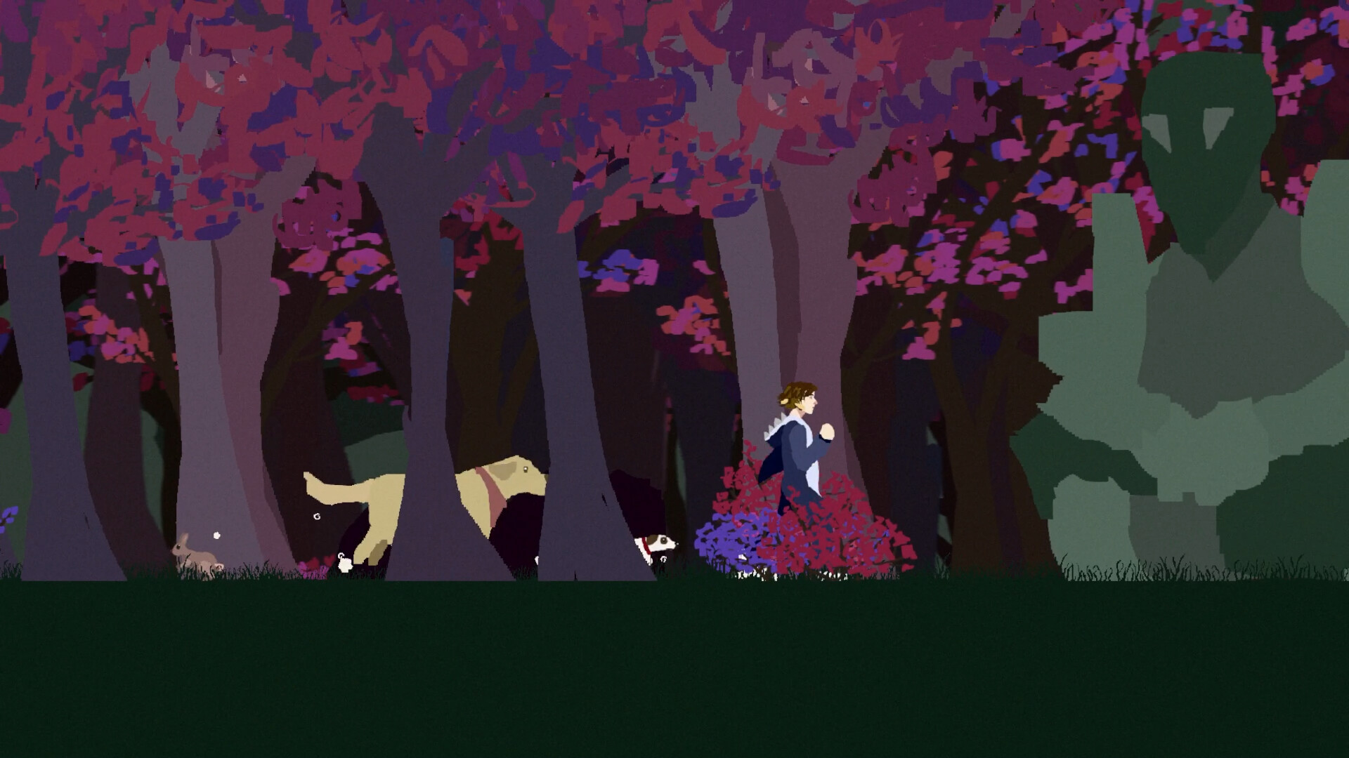 An Aisling screenshot 4